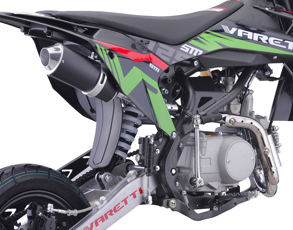 Scarico tipo 801