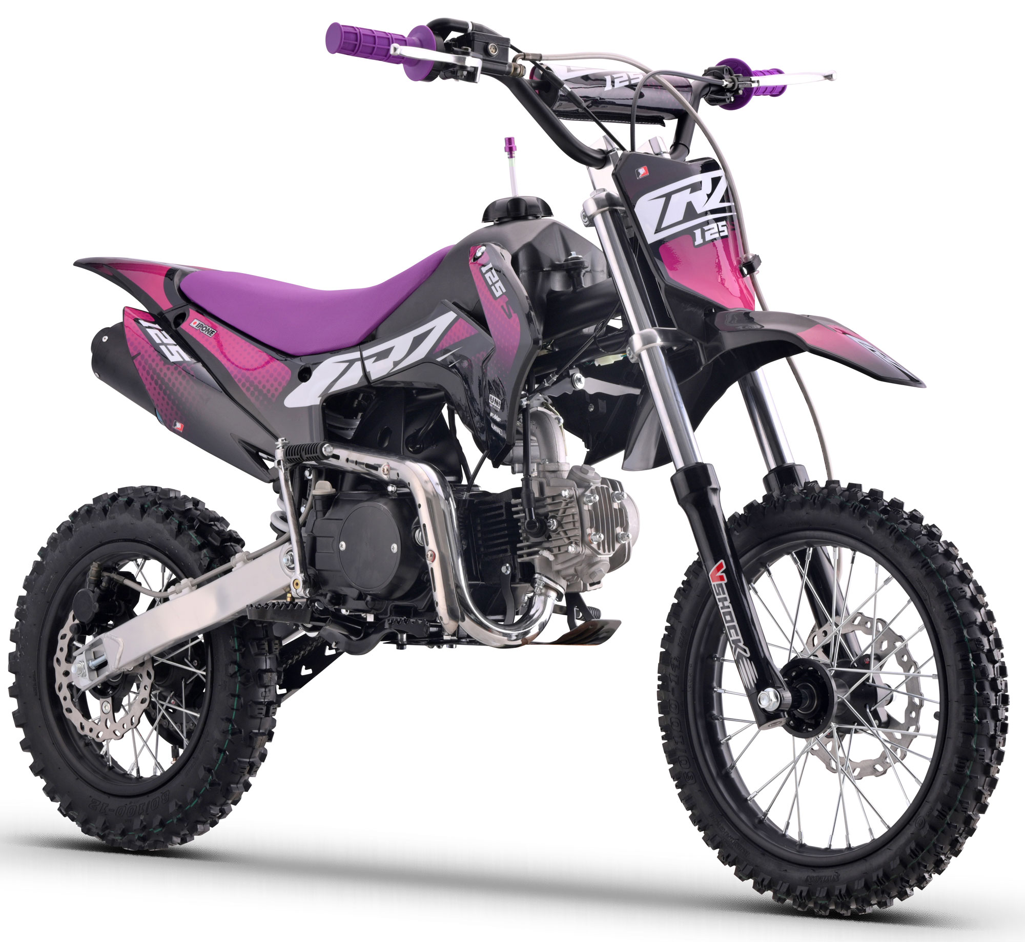 Fourche Classique 640mm - Idéal pour les débutants