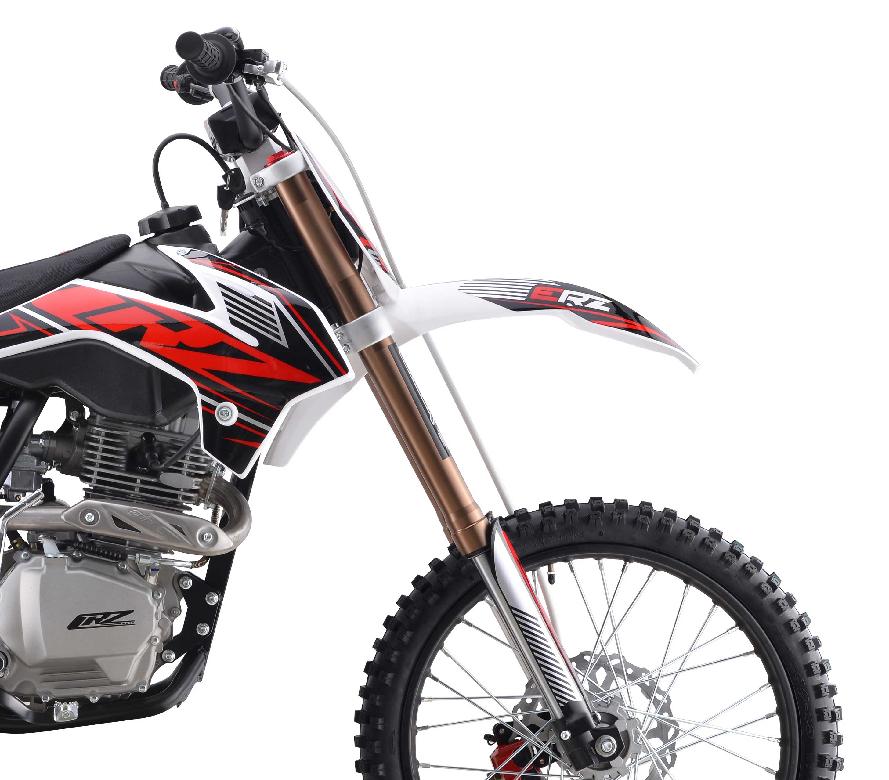 crz 250cc