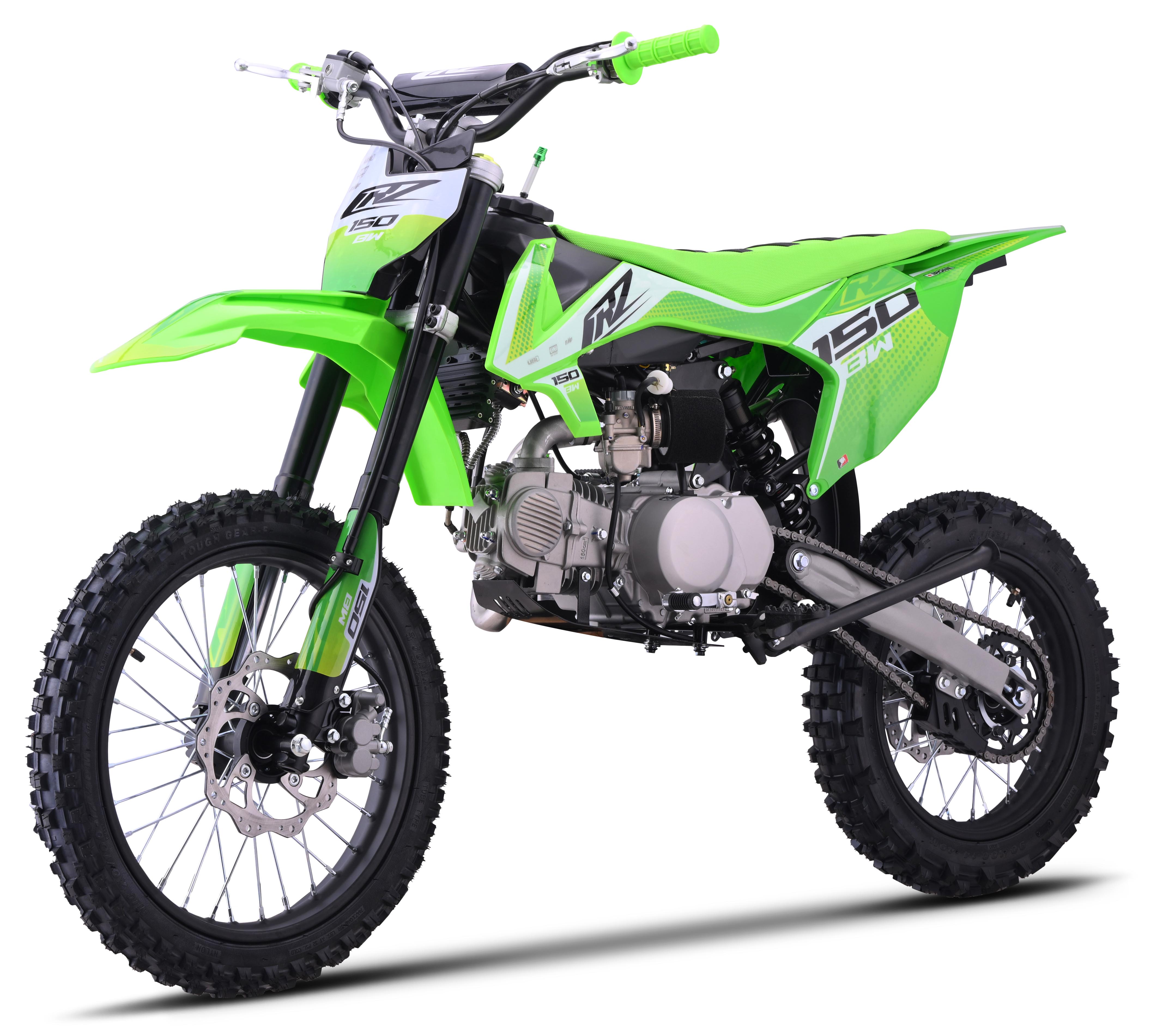 Fourche Inversée 735mm VSHOCK - Té en 45/48mm