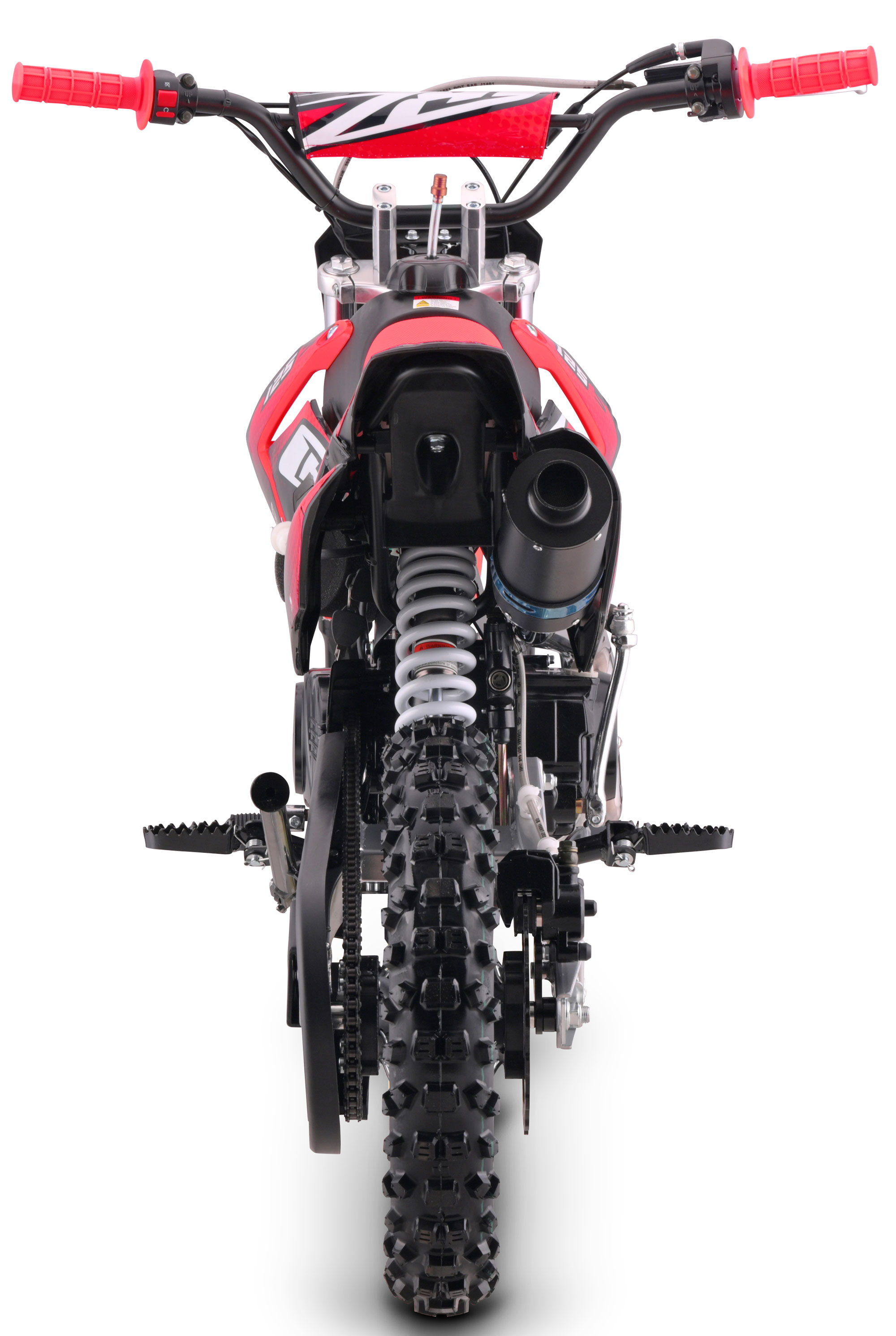 Catena KMC 420 + guida catena ASR 