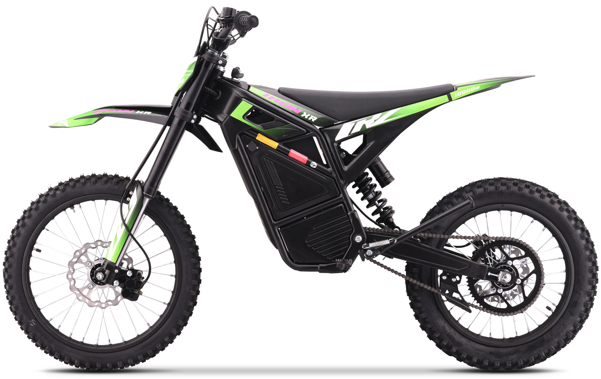 Jantes Acier 17"/19"