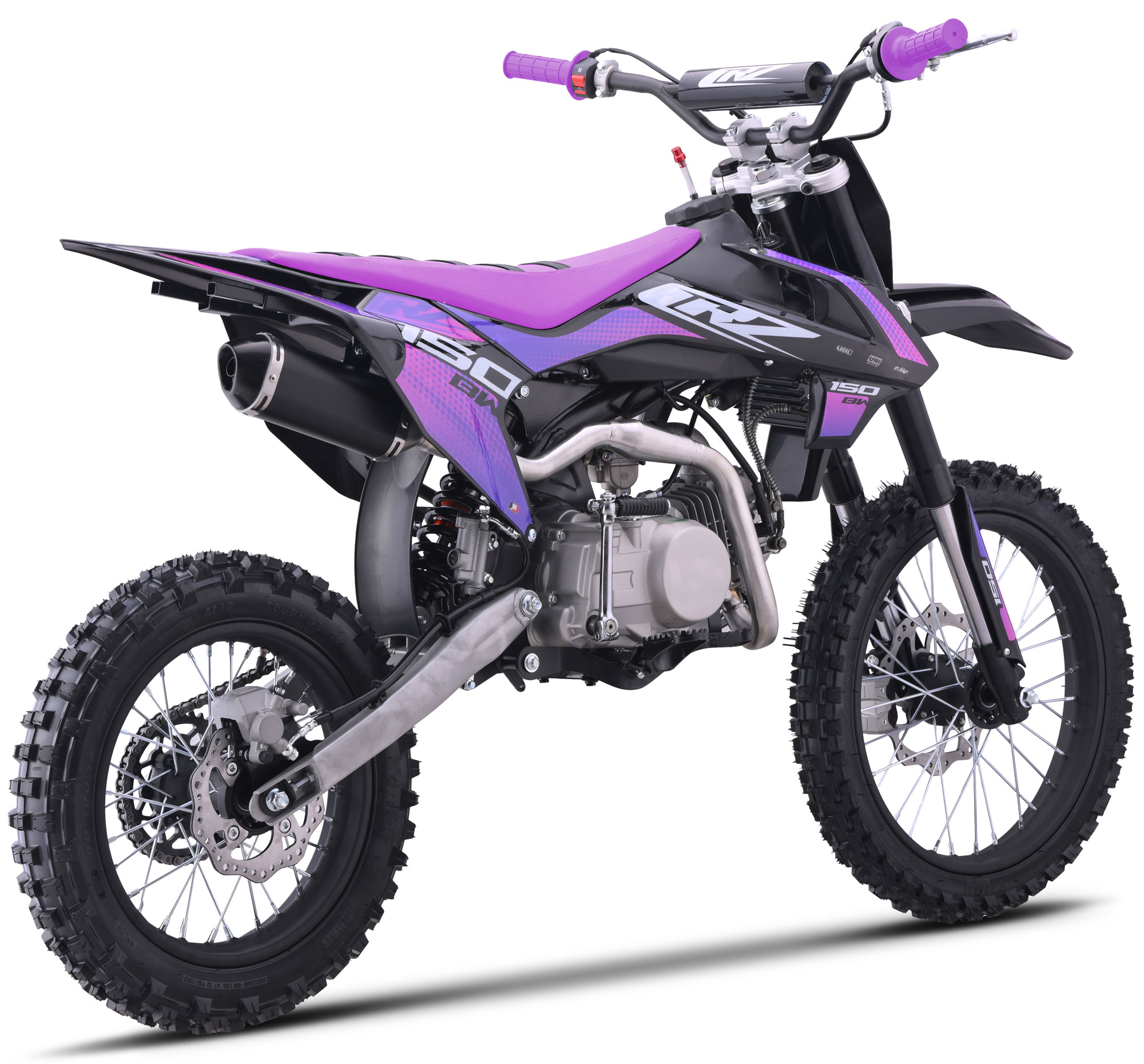 Amortisseur VSHOCK 300mm