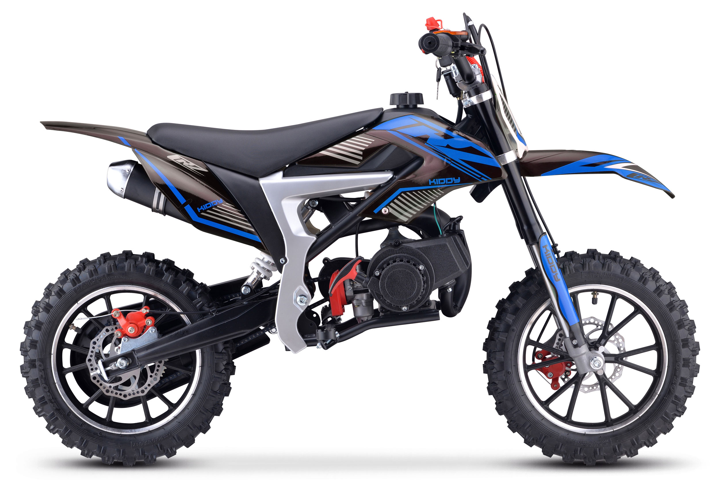 Pocket Cross CRZ 49cc 2021