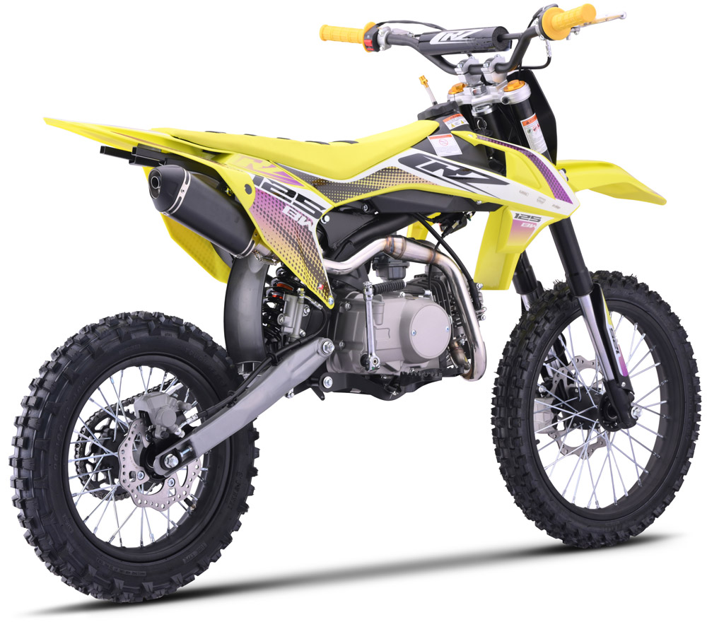 Amortisseur VSHOCK 300mm