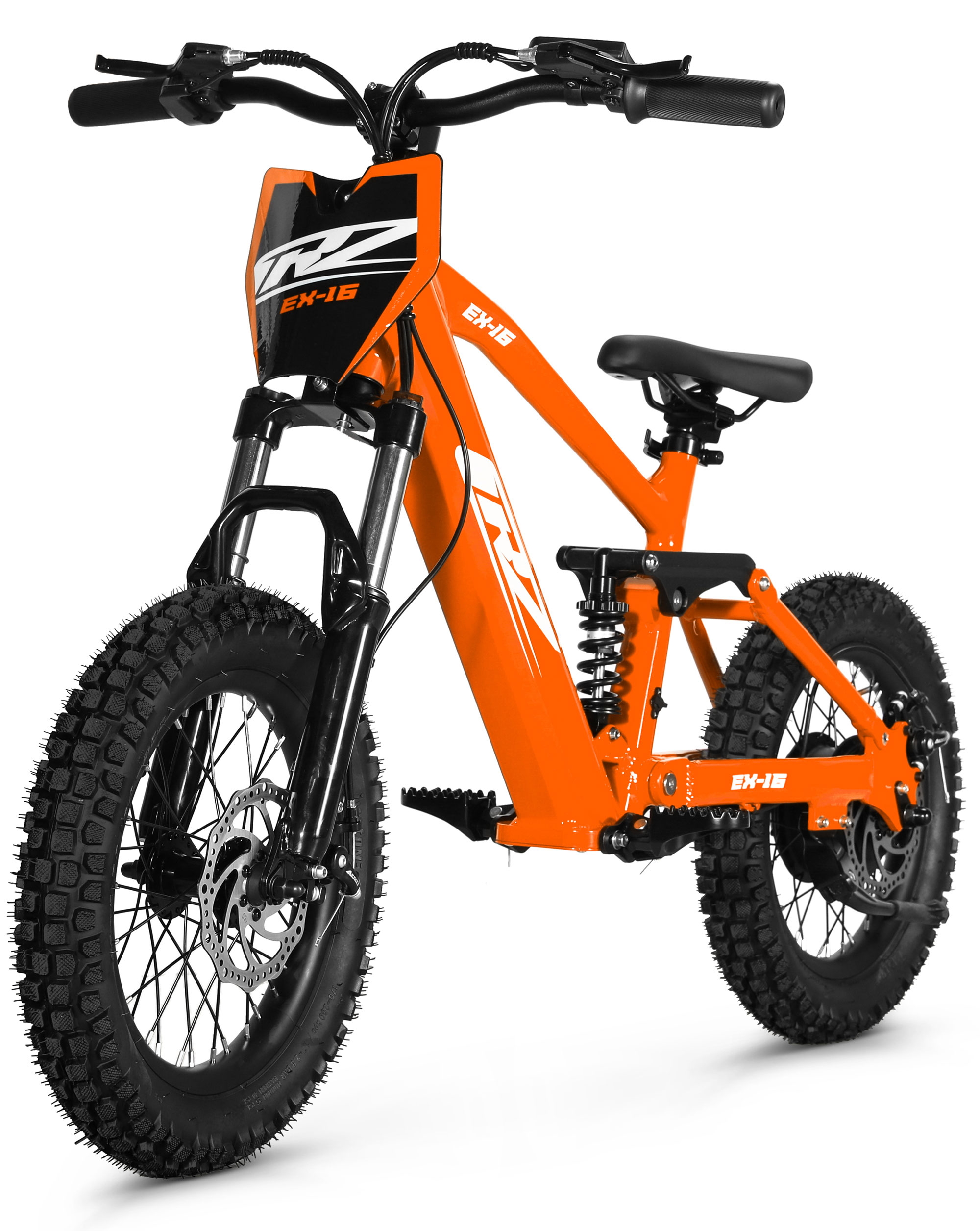 Puissant moteur brushless de 350W + Batterie Lithium 36V 5.2Ah