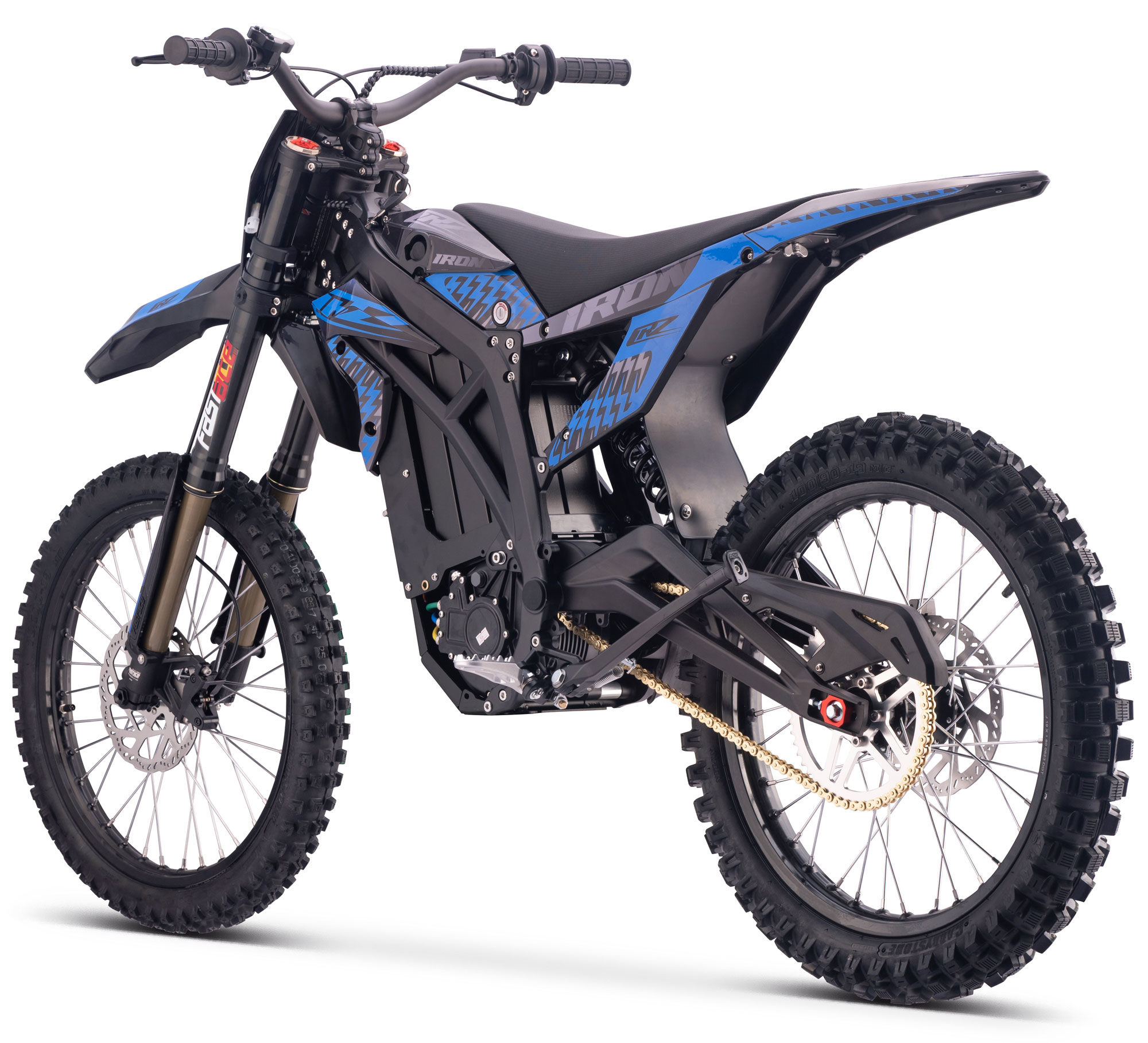 Motore BRUSHLESS Potenza max 6Kw Coppia 280N.m