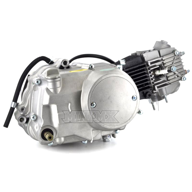 Motore completo 88cc YX Semiautomatico
