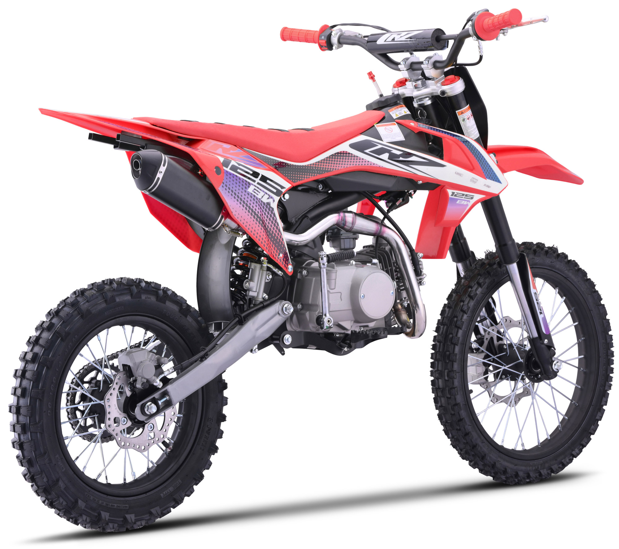 Ammortizzatore VSHOCK 300 mm