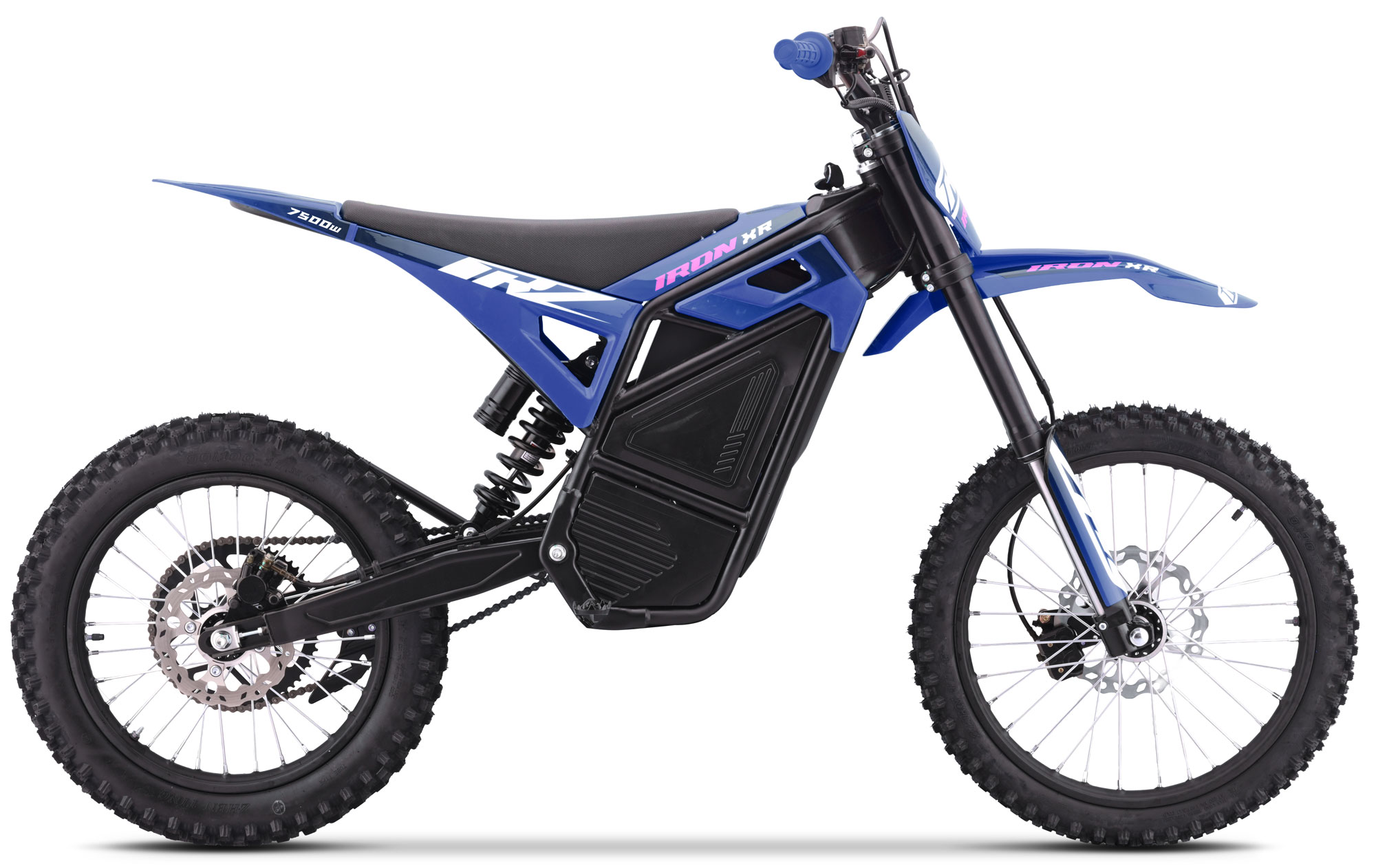 Jantes Acier 17"/19"