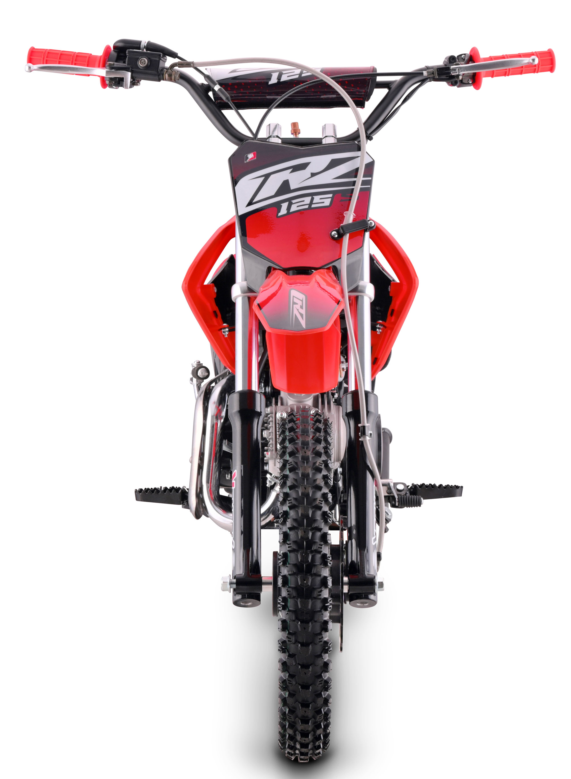 Forcella classica 640mm