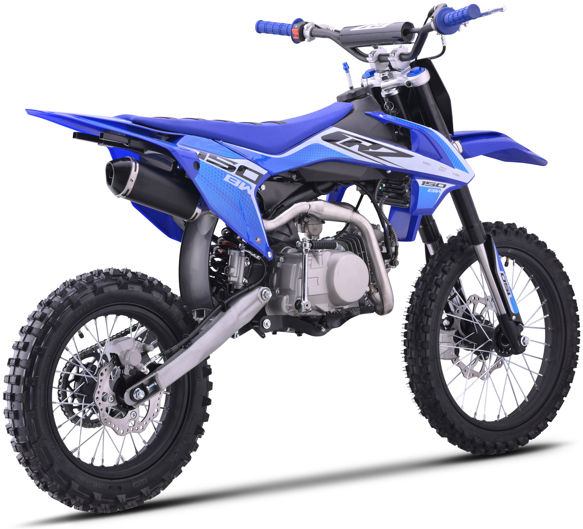 Ammortizzatore VSHOCK 300 mm