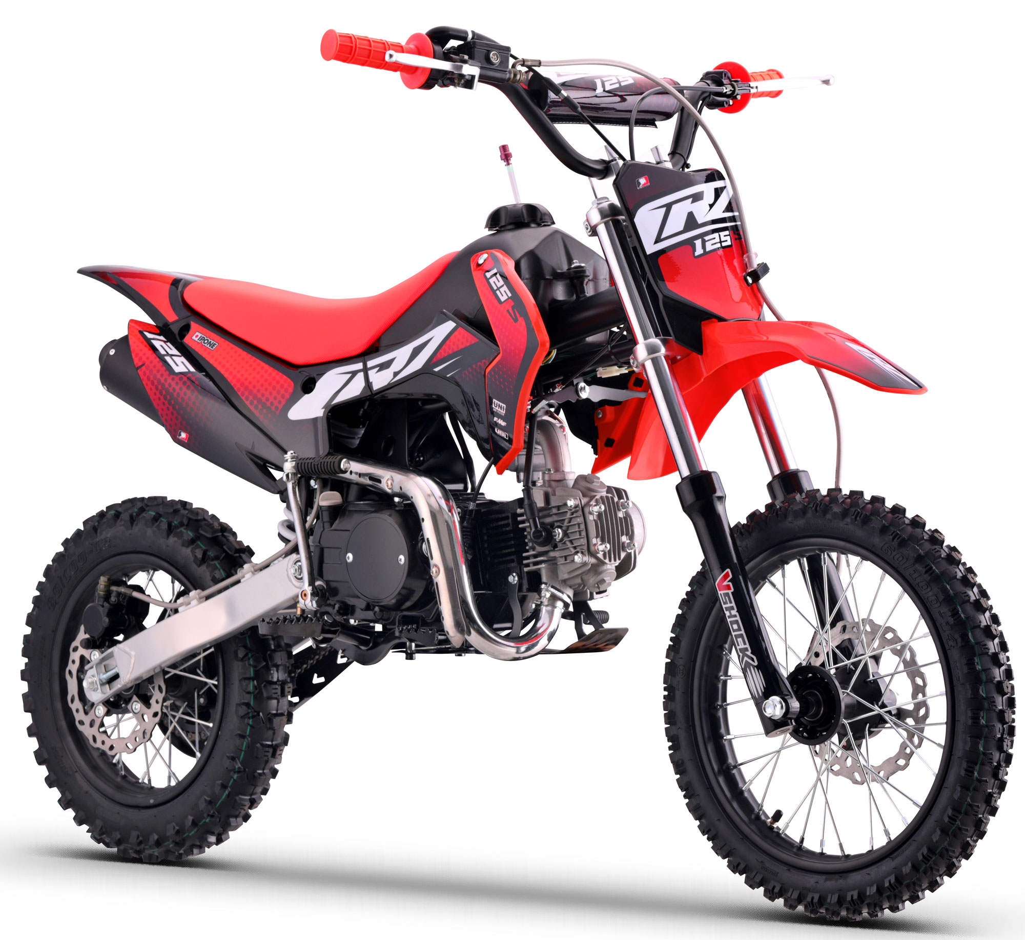 Forcella classica 640mm