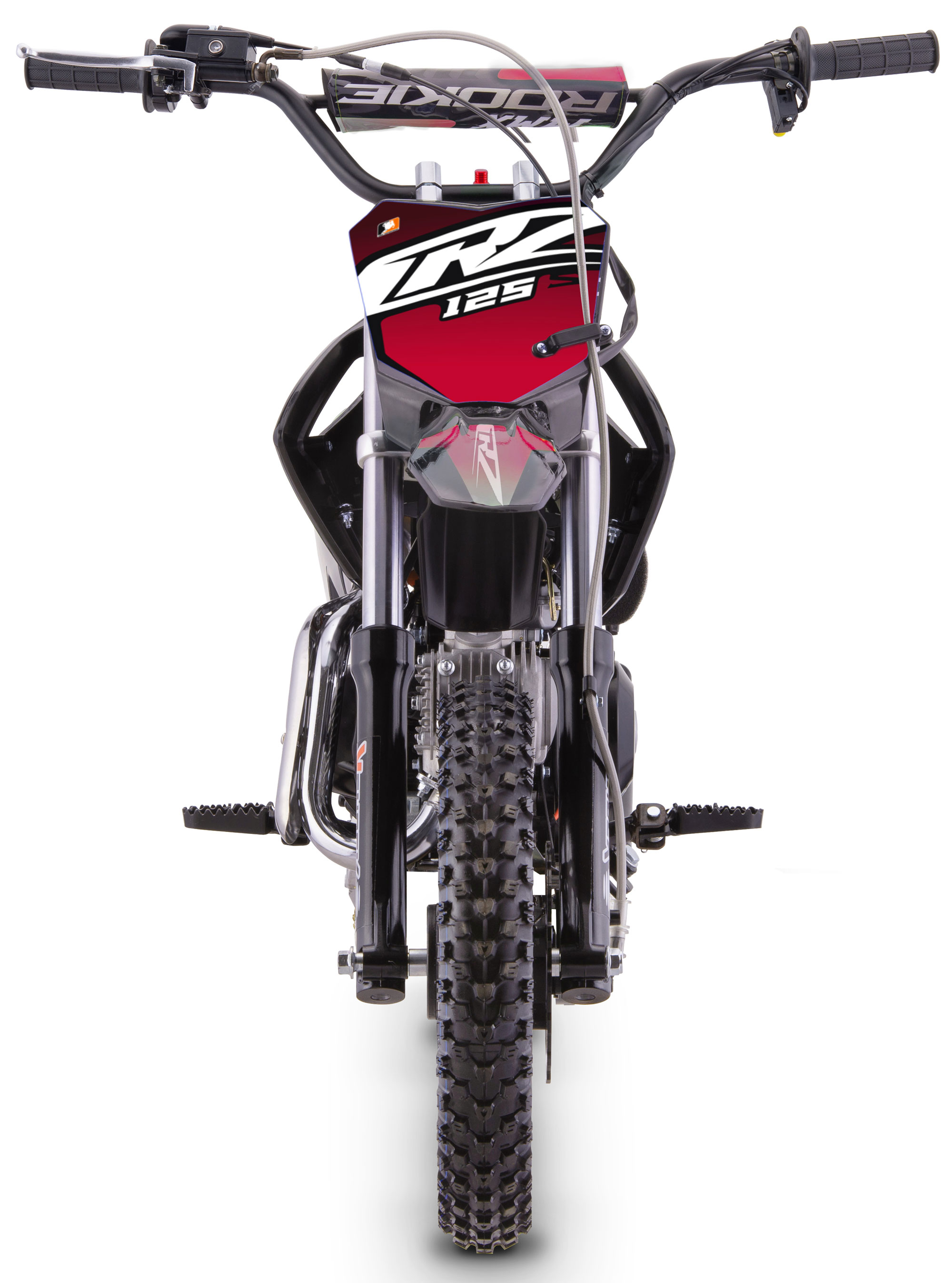 Fourche Classique 640mm - Idéal pour les débutants