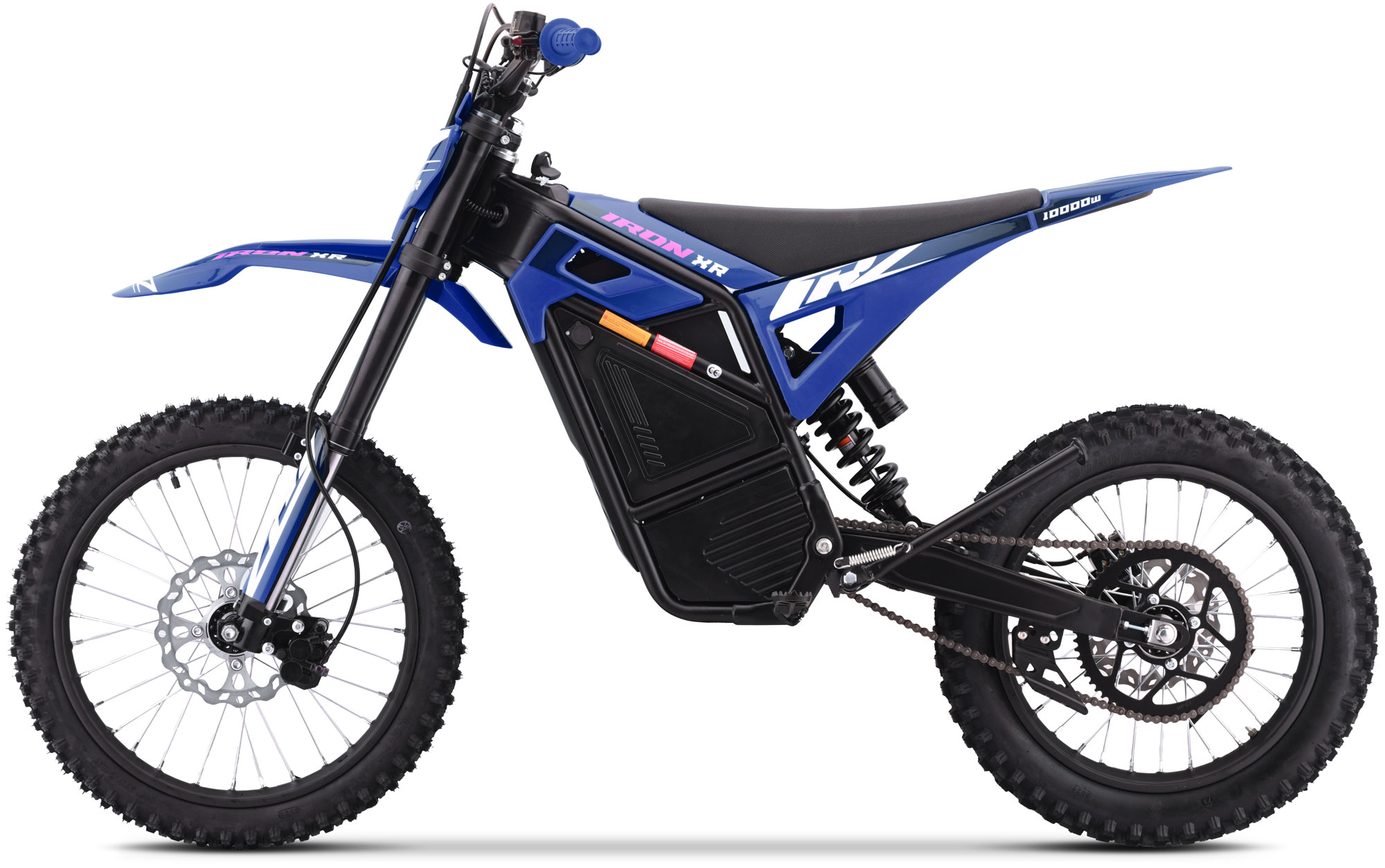Jantes Acier 17"/19"
