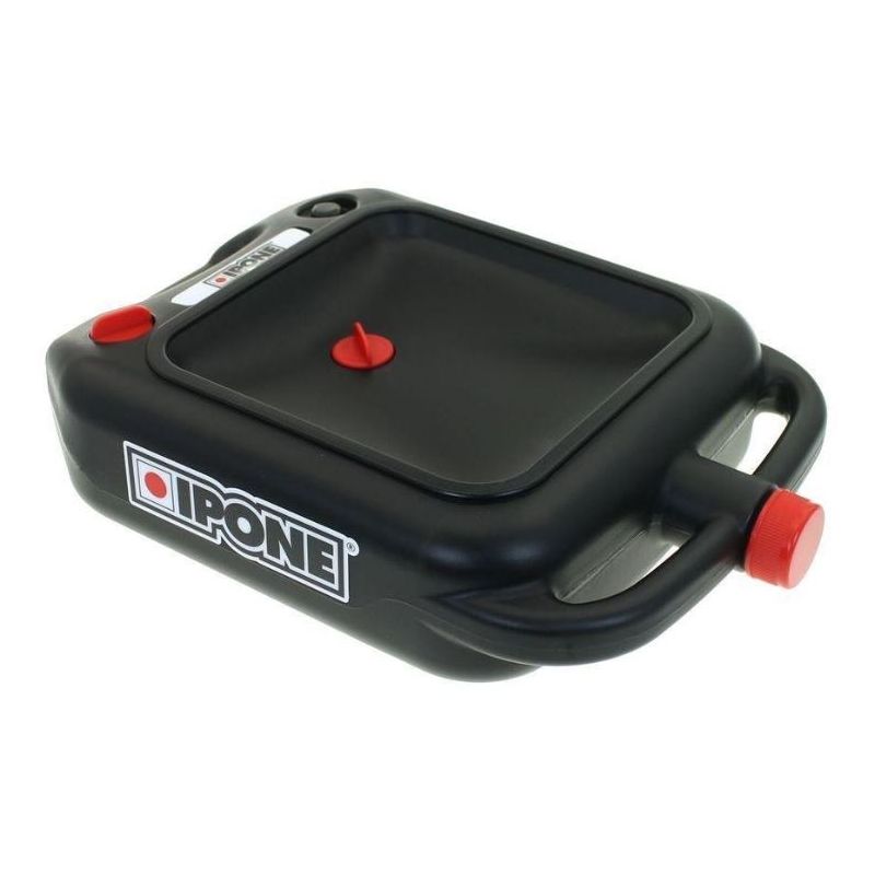 VASCHETTA SCARICO IPONE 4 LITRI