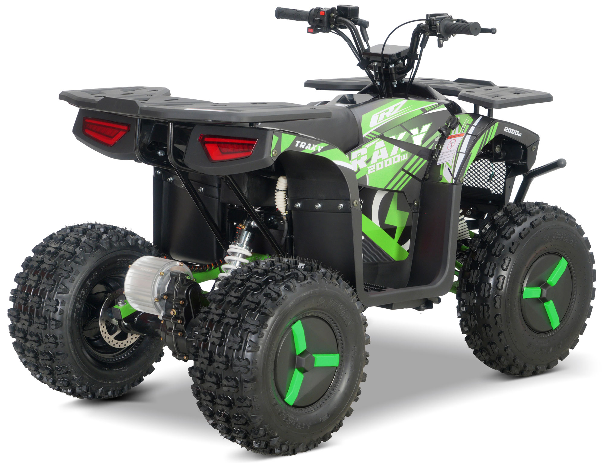 Batteria da 60 V 20 Ah – Confezione da 5 batterie al piombo da 12 V 20 Ah
