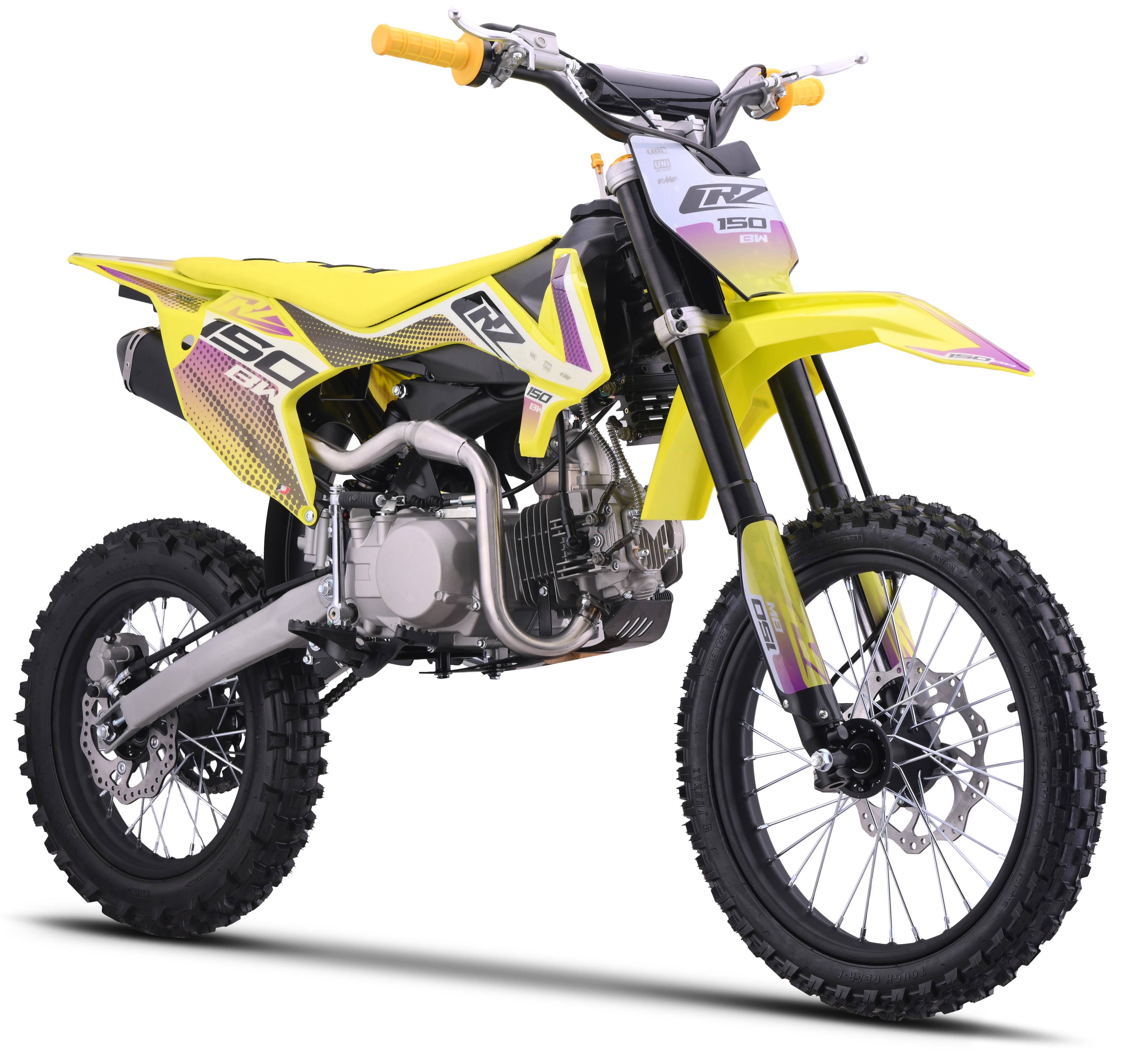 Telaio doppia trave rinforzato Chromoly