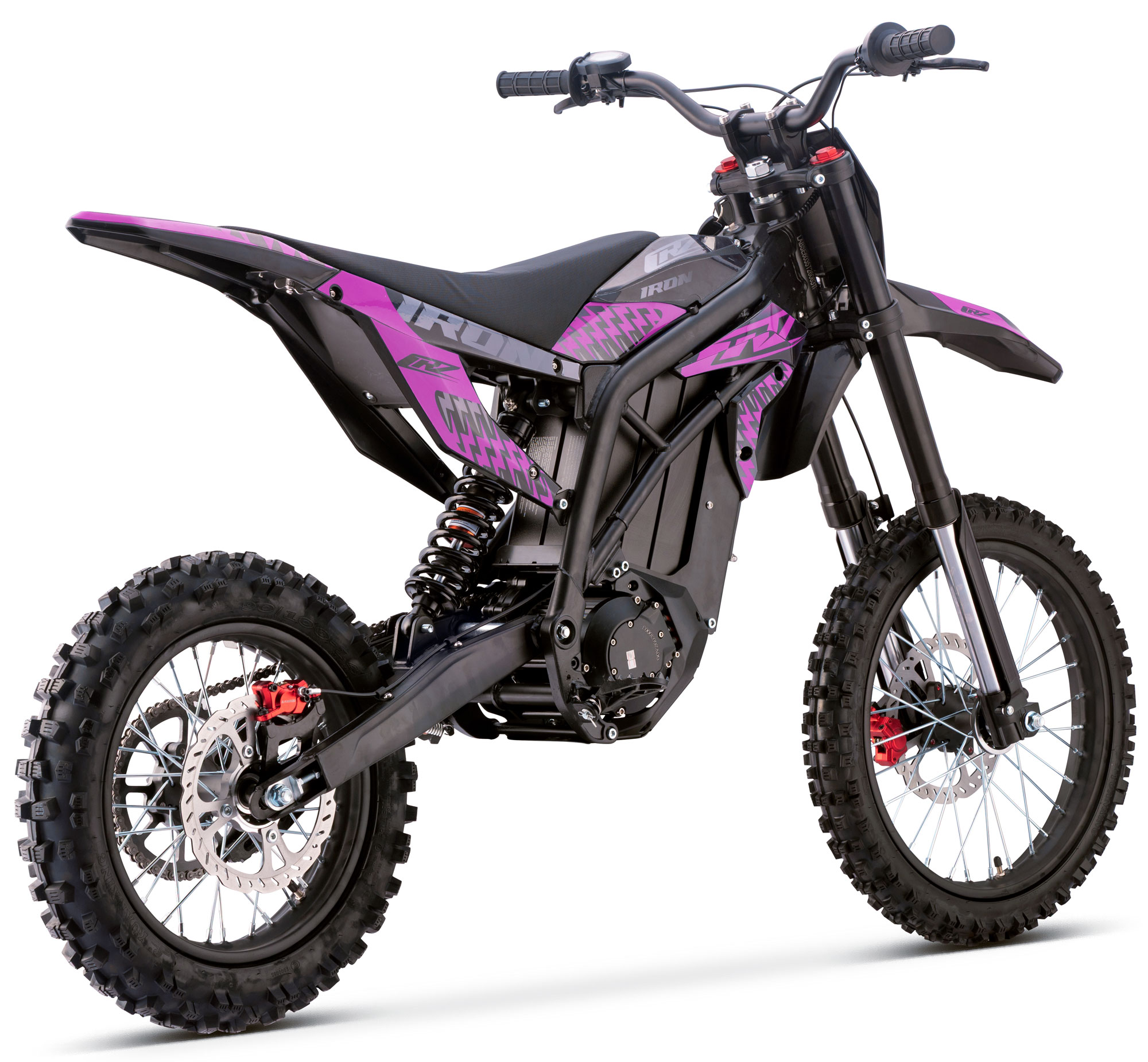Motore BRUSHLESS Potenza max 6Kw Coppia 210N.m