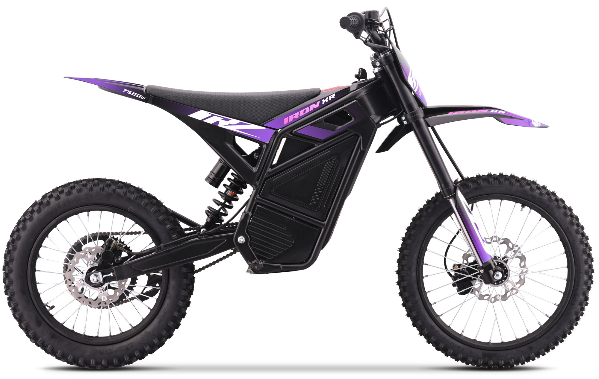 Jantes Acier 17"/19"