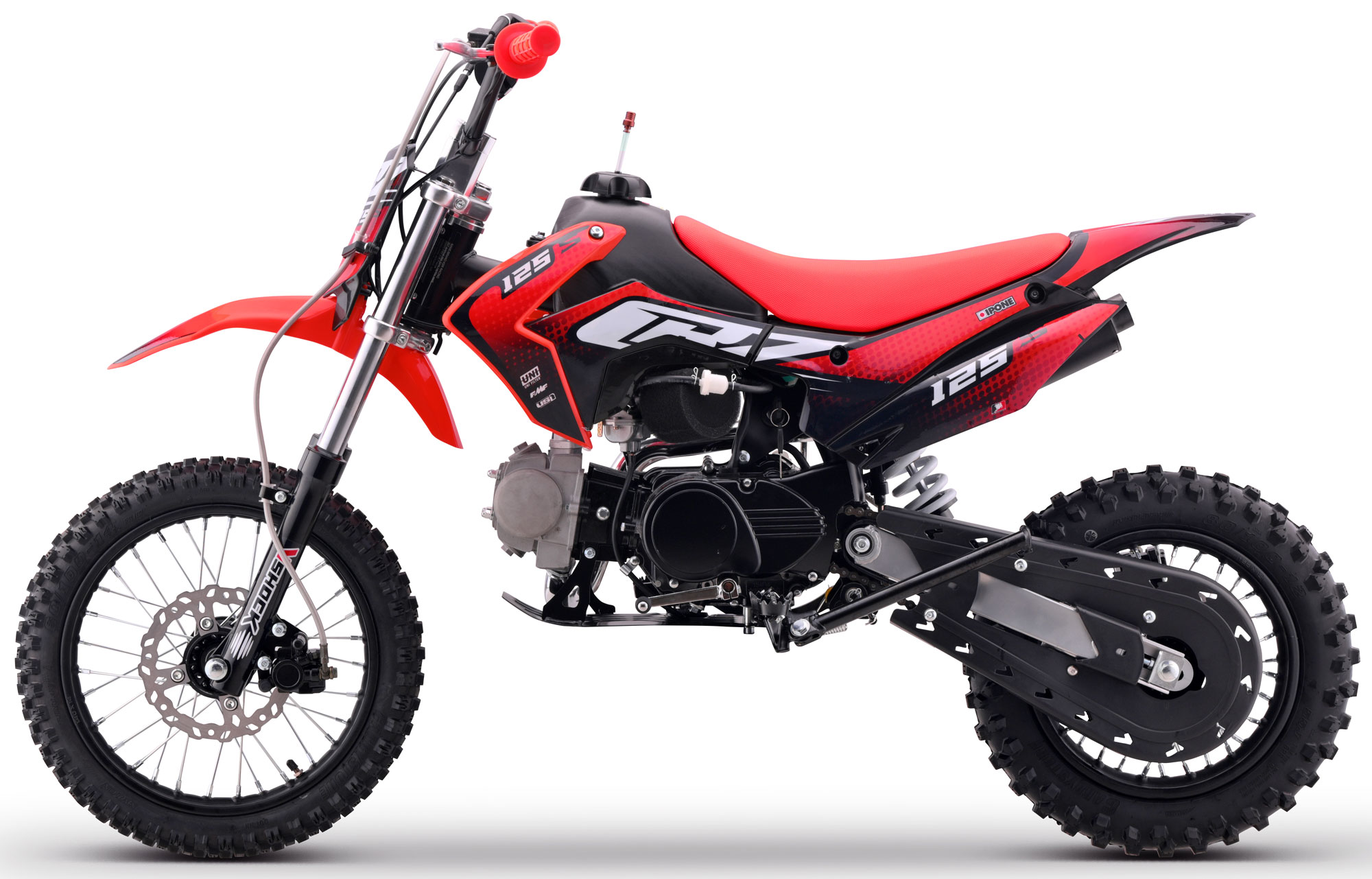 Moteur 110cc 4 Temps Monocylindre Full-Automatique