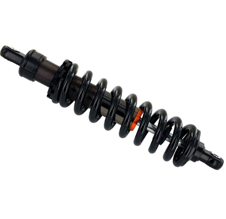Ammortizzatore idraulico 320mm regolabile