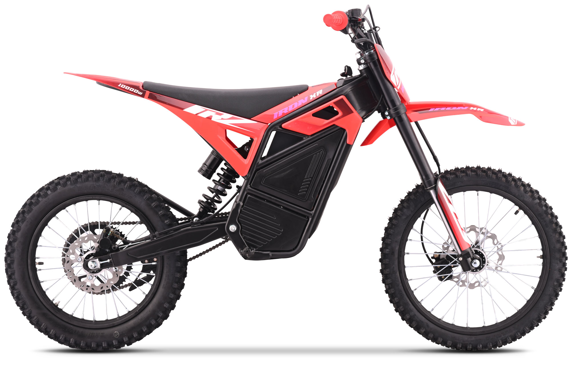 Jantes Acier 17"/19"