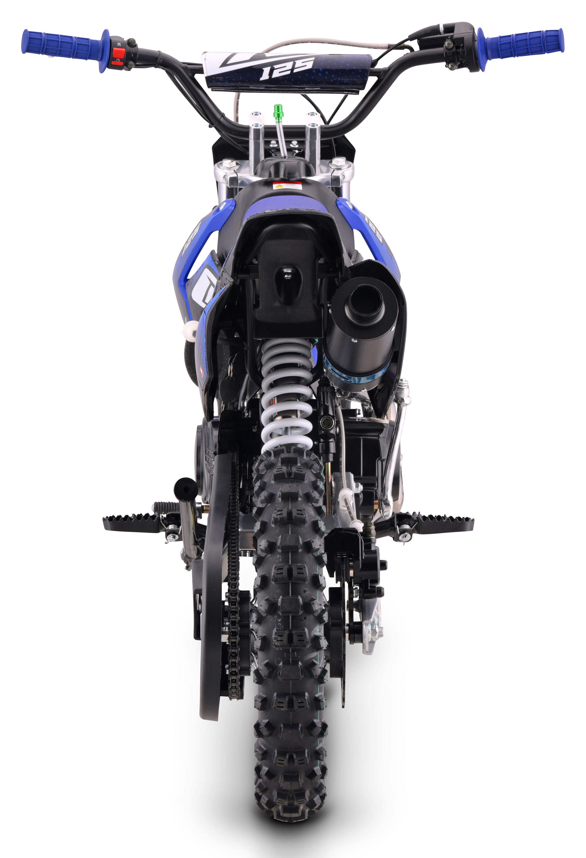 Guidacatena KMC 420 e guidacatena ASR