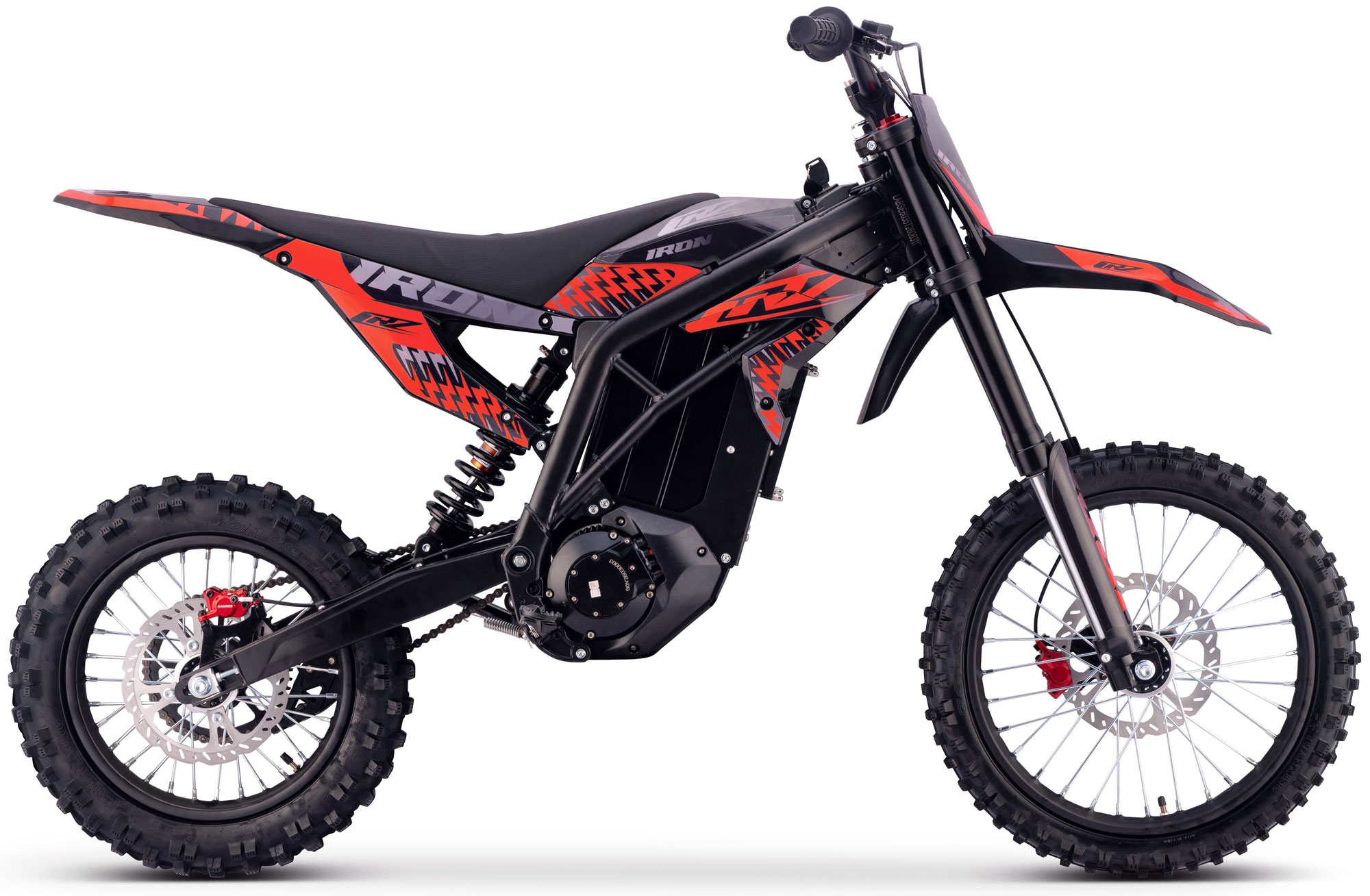 Cerchi acciaio 14"/17"