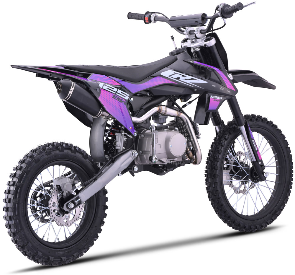 Ammortizzatore VSHOCK 300 mm