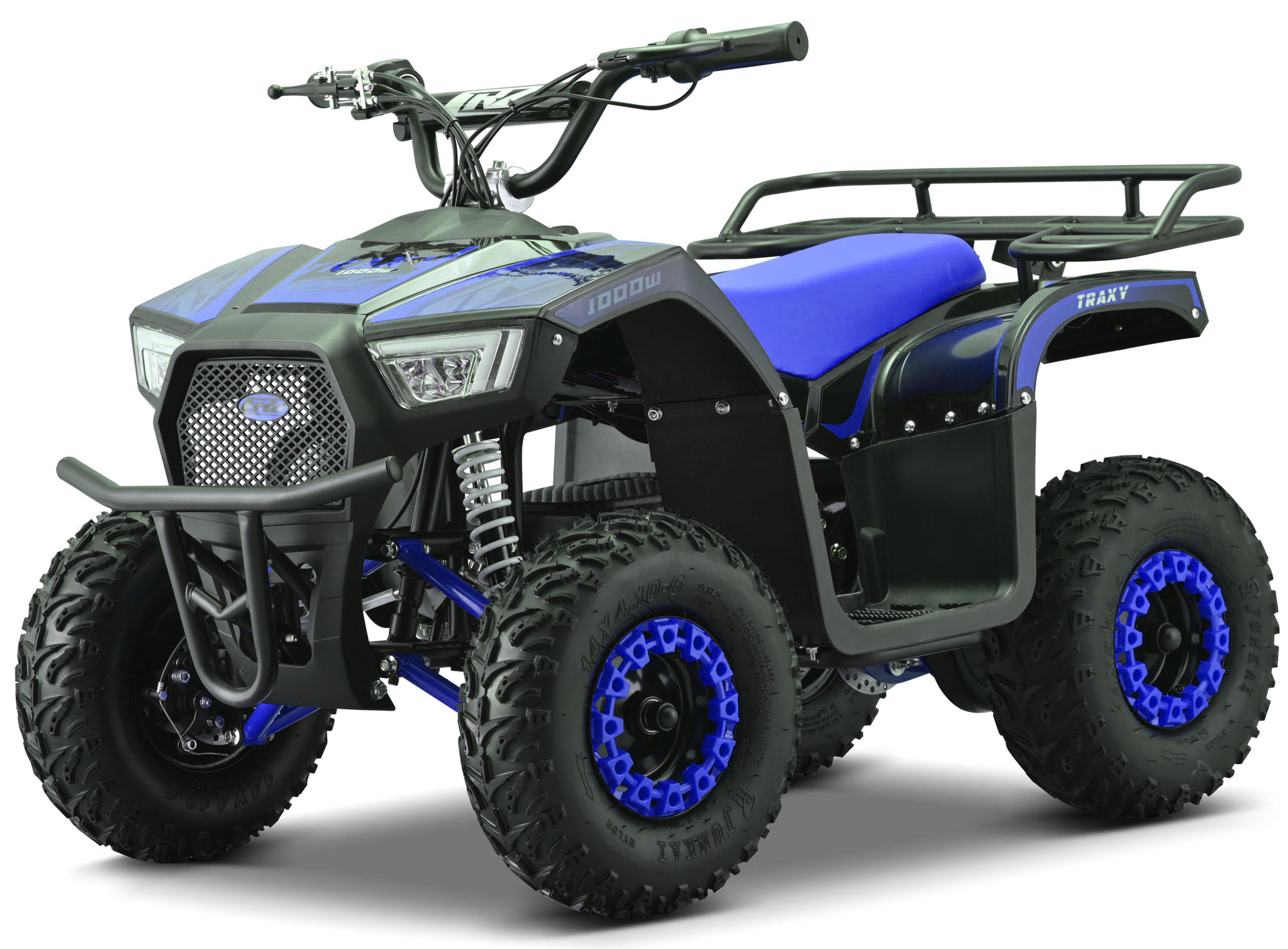 Avviamento elettrico facile con 2 chiavi