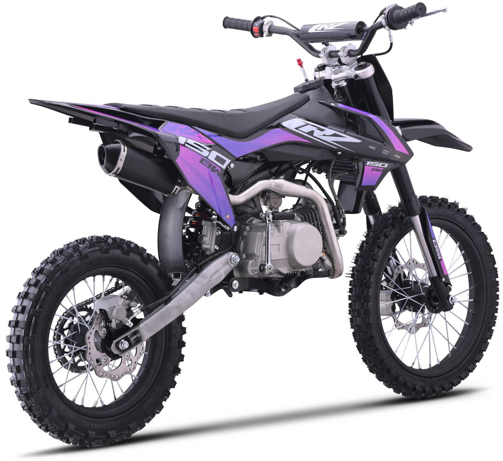 Amortisseur VSHOCK 300mm