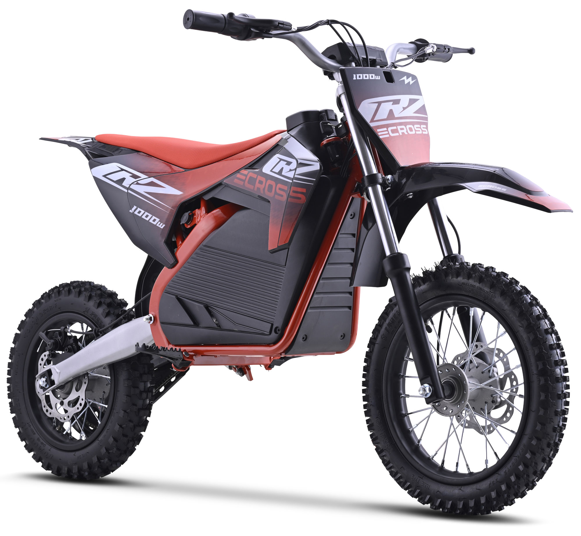 Moteur BRUSHLESS 1000 Watts 36V  - 30 KM/h - Haute performance