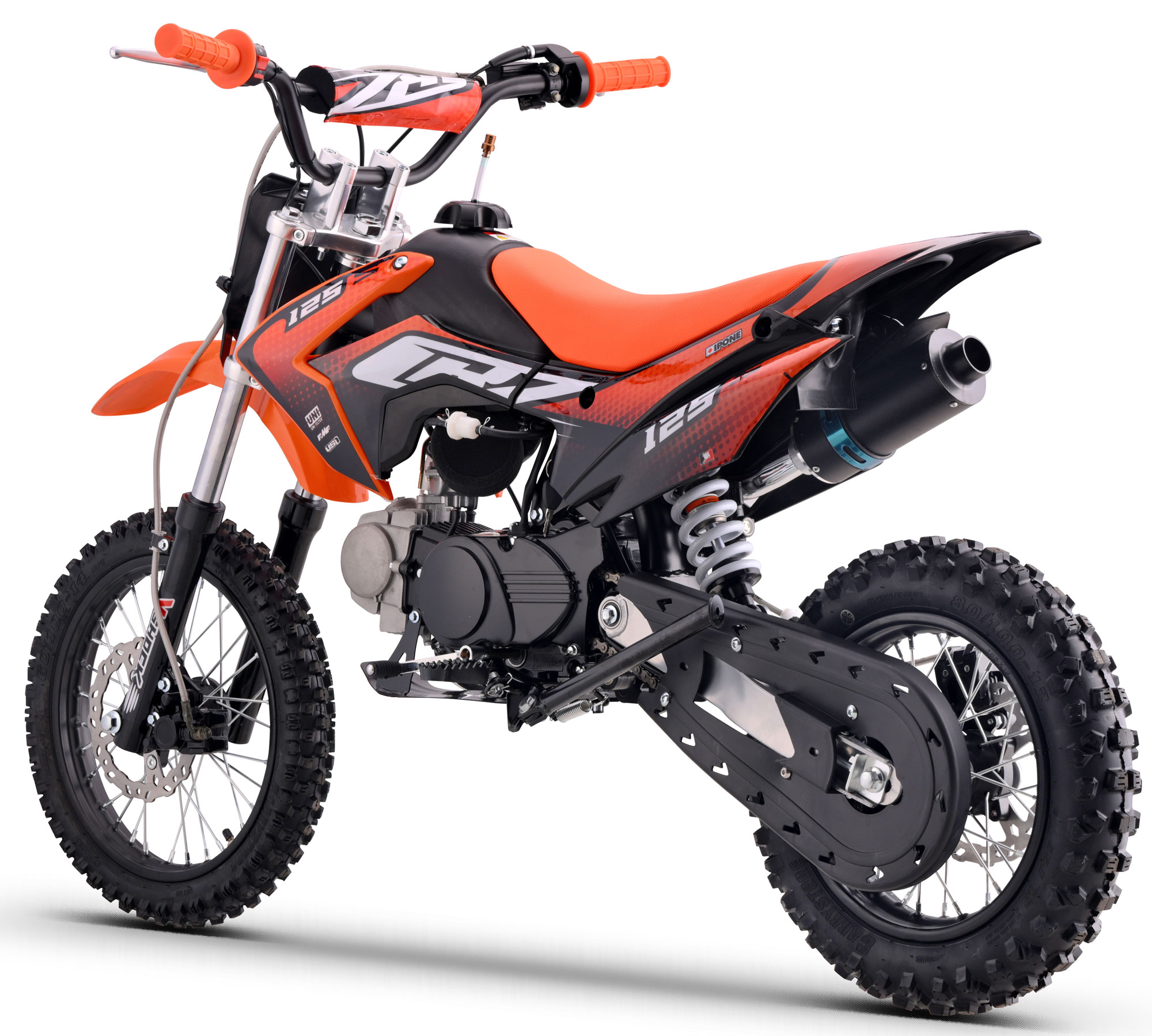 Guidacatena KMC 420 e guidacatena ASR