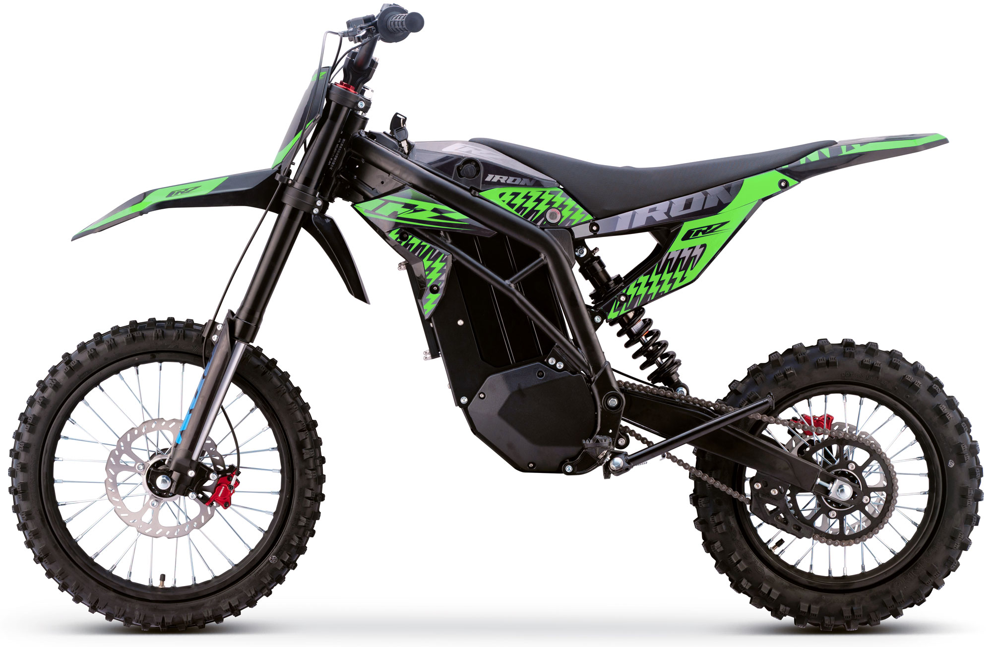 Cerchi acciaio 14"/17"
