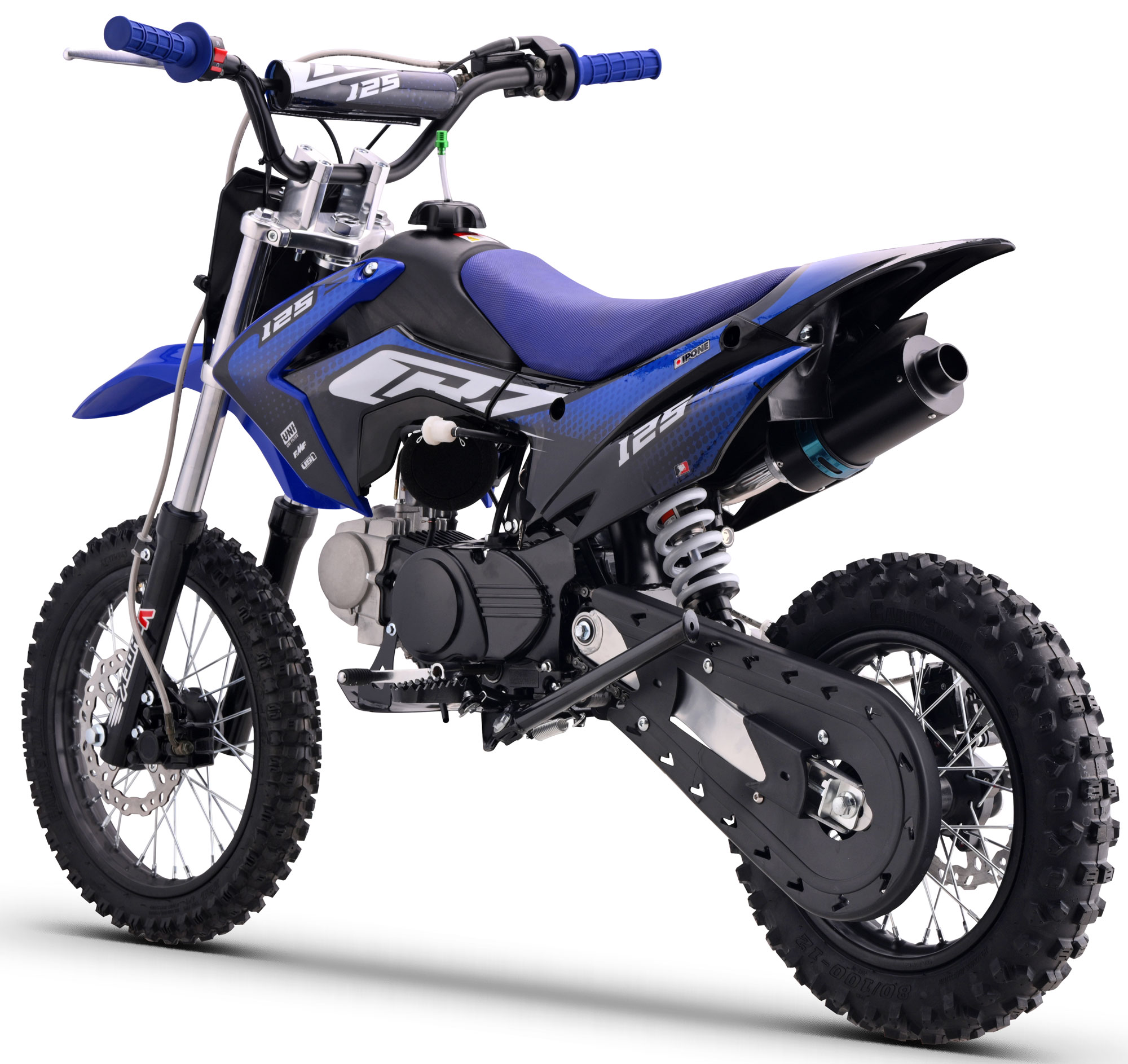 Guidacatena KMC 420 e guidacatena ASR