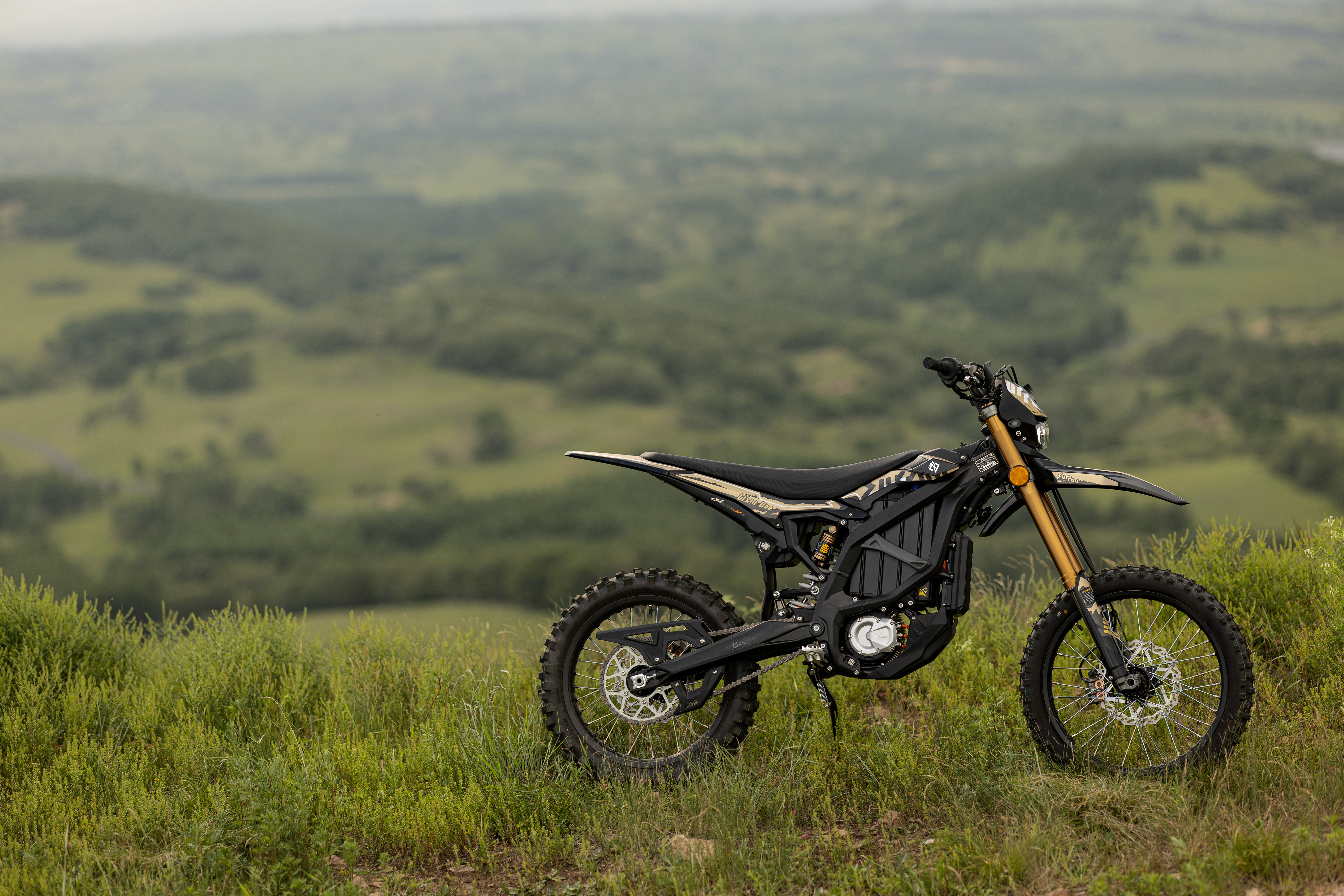 Cadre en aluminium forgé léger