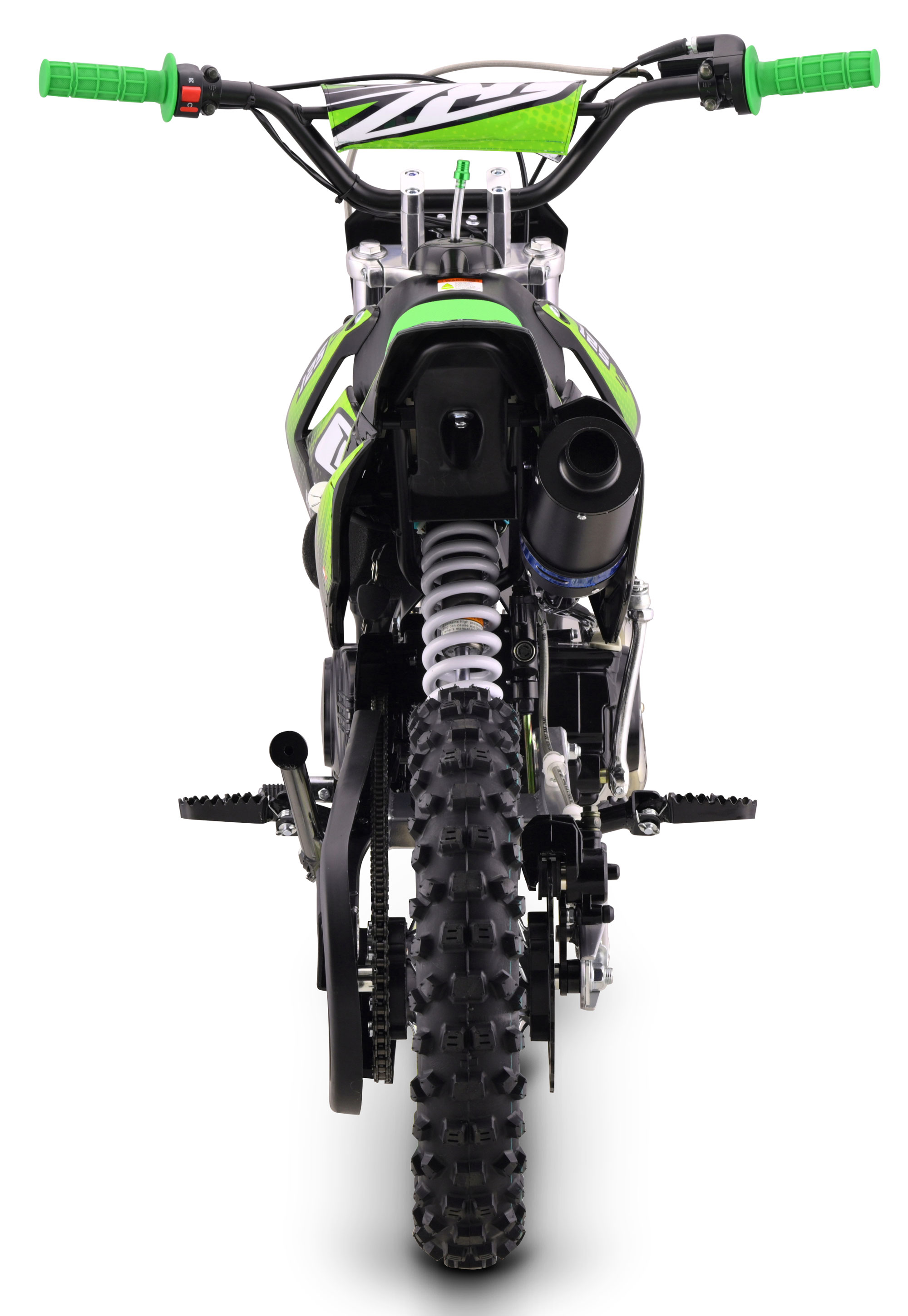 Catena KMC 420 + guida catena ASR 