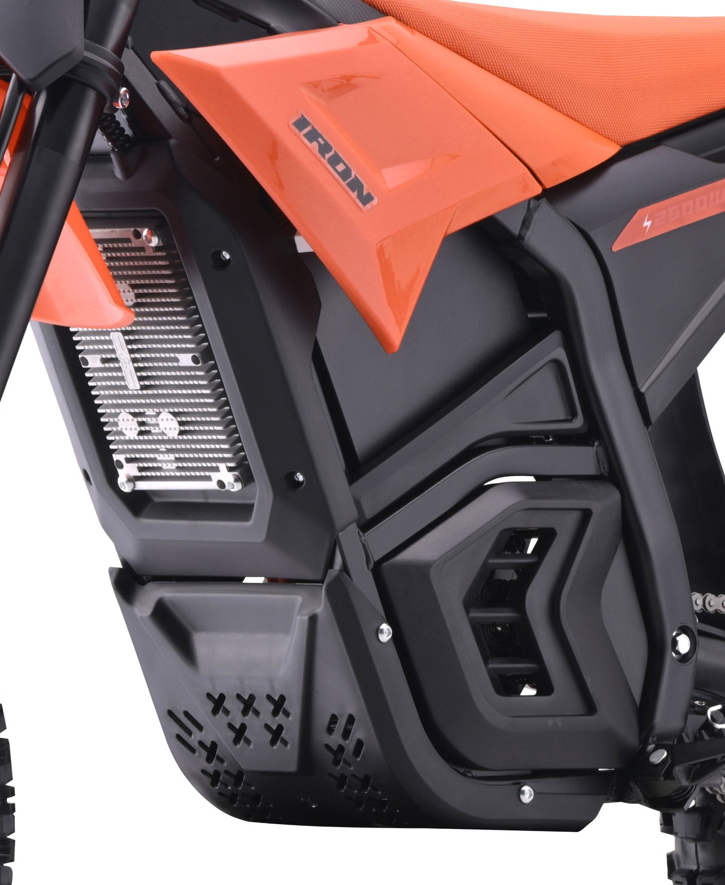 Batteria Litio 48V 20,8AH 1000Wh