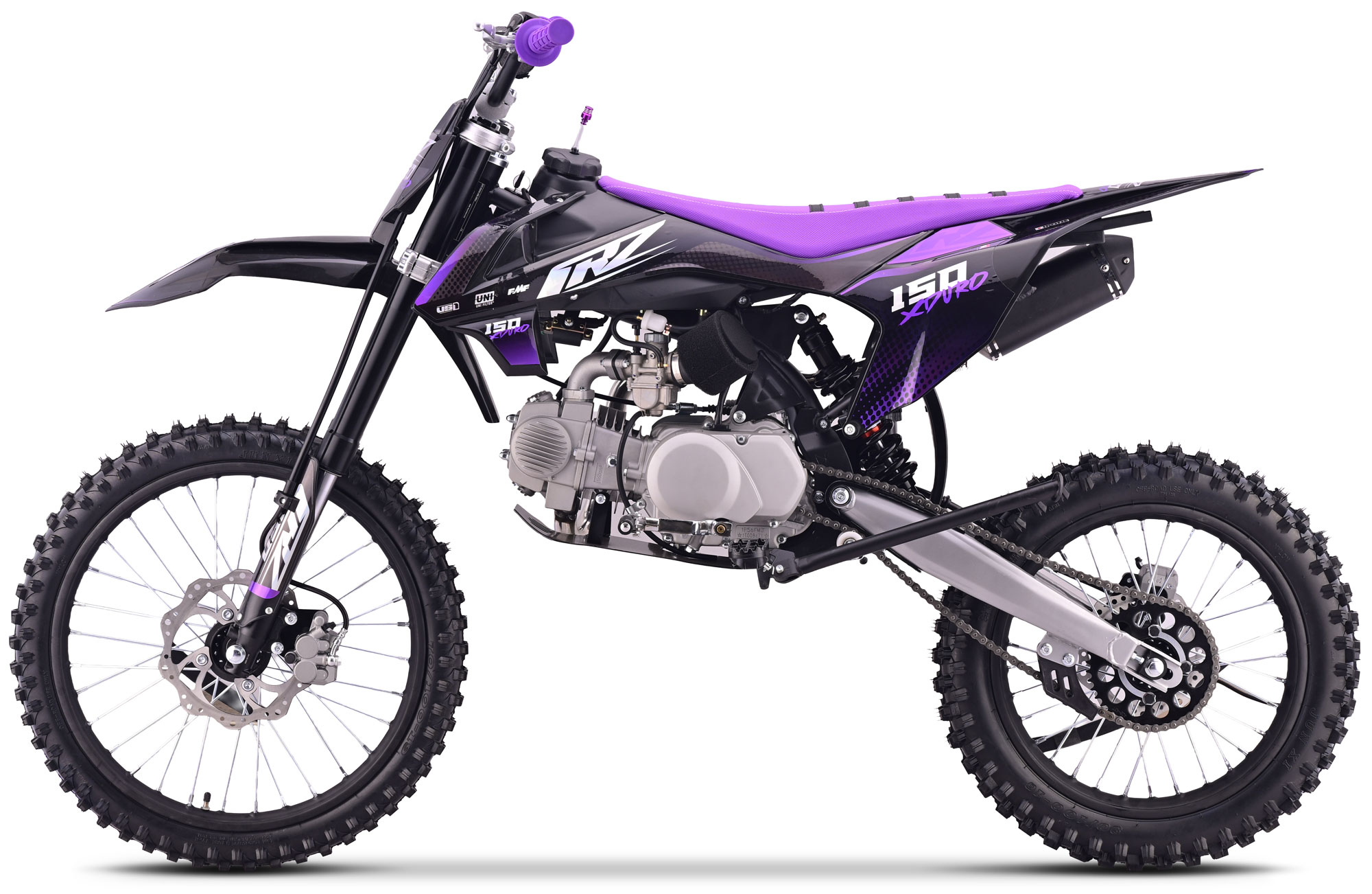 Motore 150cc YX 15cv 