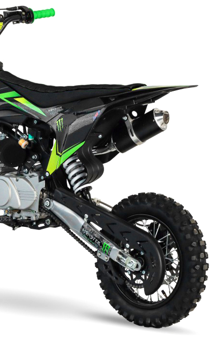 Ammortizzatore idraulico 300 mm