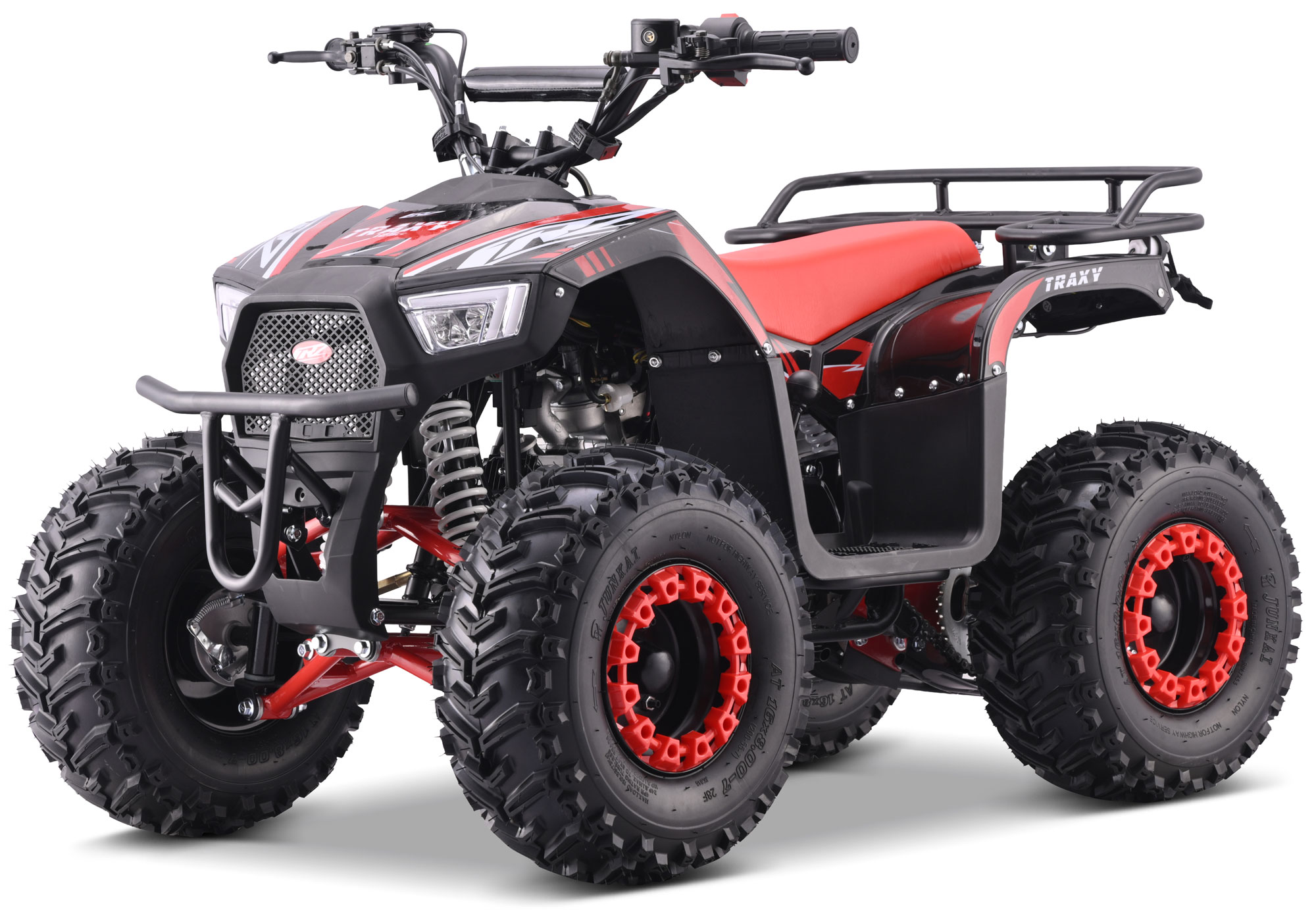 Altezza sella 56 cm - Taglia e potenza consigliate a partire dagli 8 anni a 15 anni