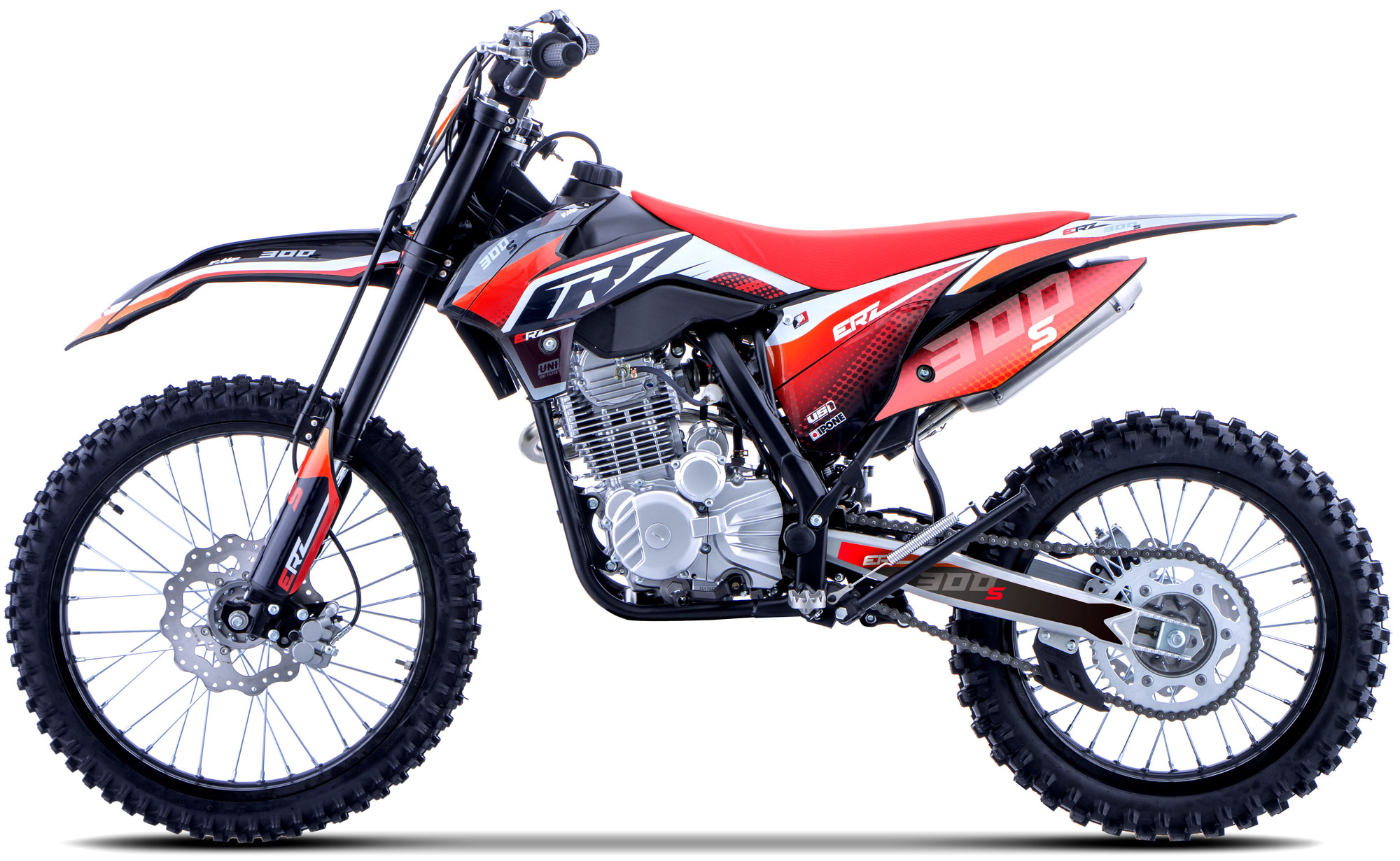 Altezza di sella 92cm + Ruota 18 posteriore e 21 anteriore