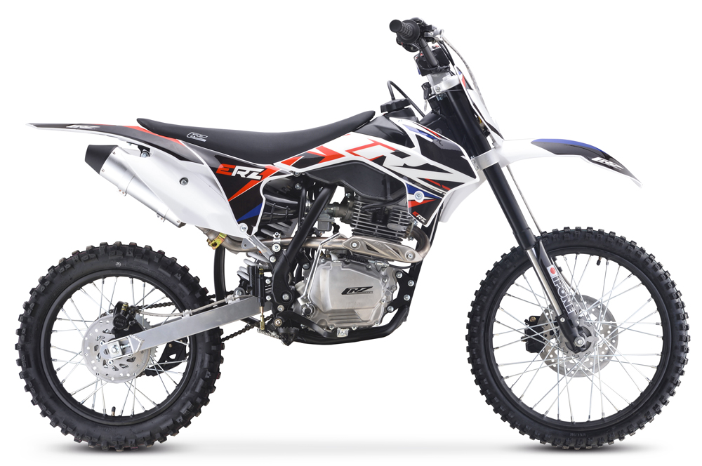 motor trail happy 150cc