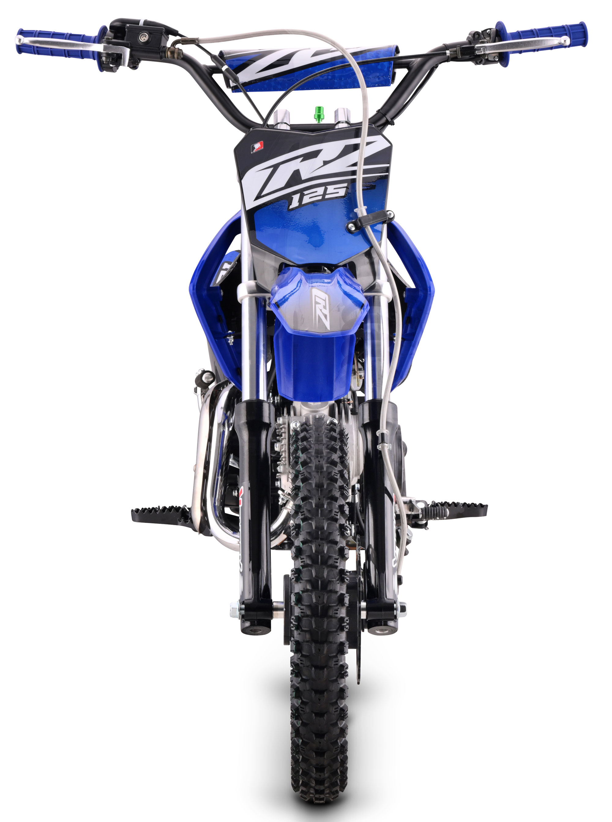 Forcella classica 640mm