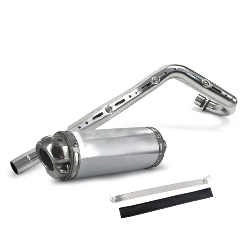 Excellent rapport Qualité/Prix, Ligne + Cartouche Universel pour Dirt bike, Pit Bike