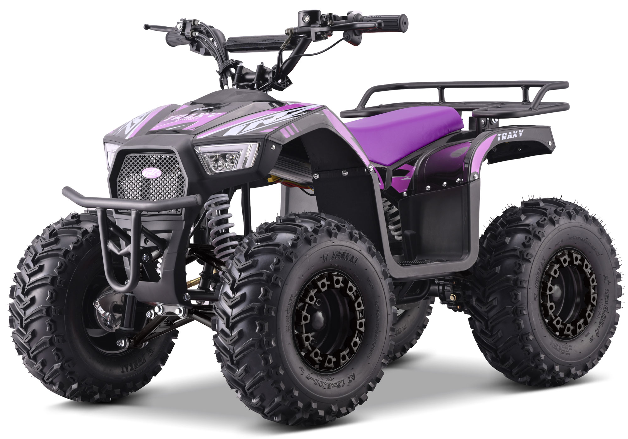 Dimensioni e taglie per bambini/ragazzi – CRZ Traxy Quad