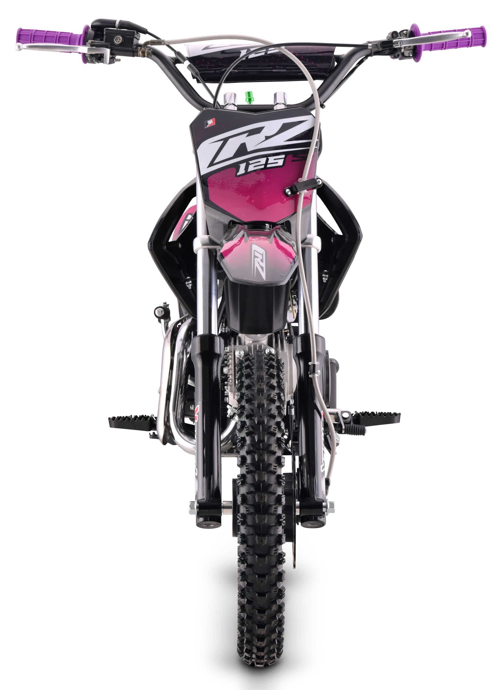 Fourche Classique 640mm - Idéal pour les débutants