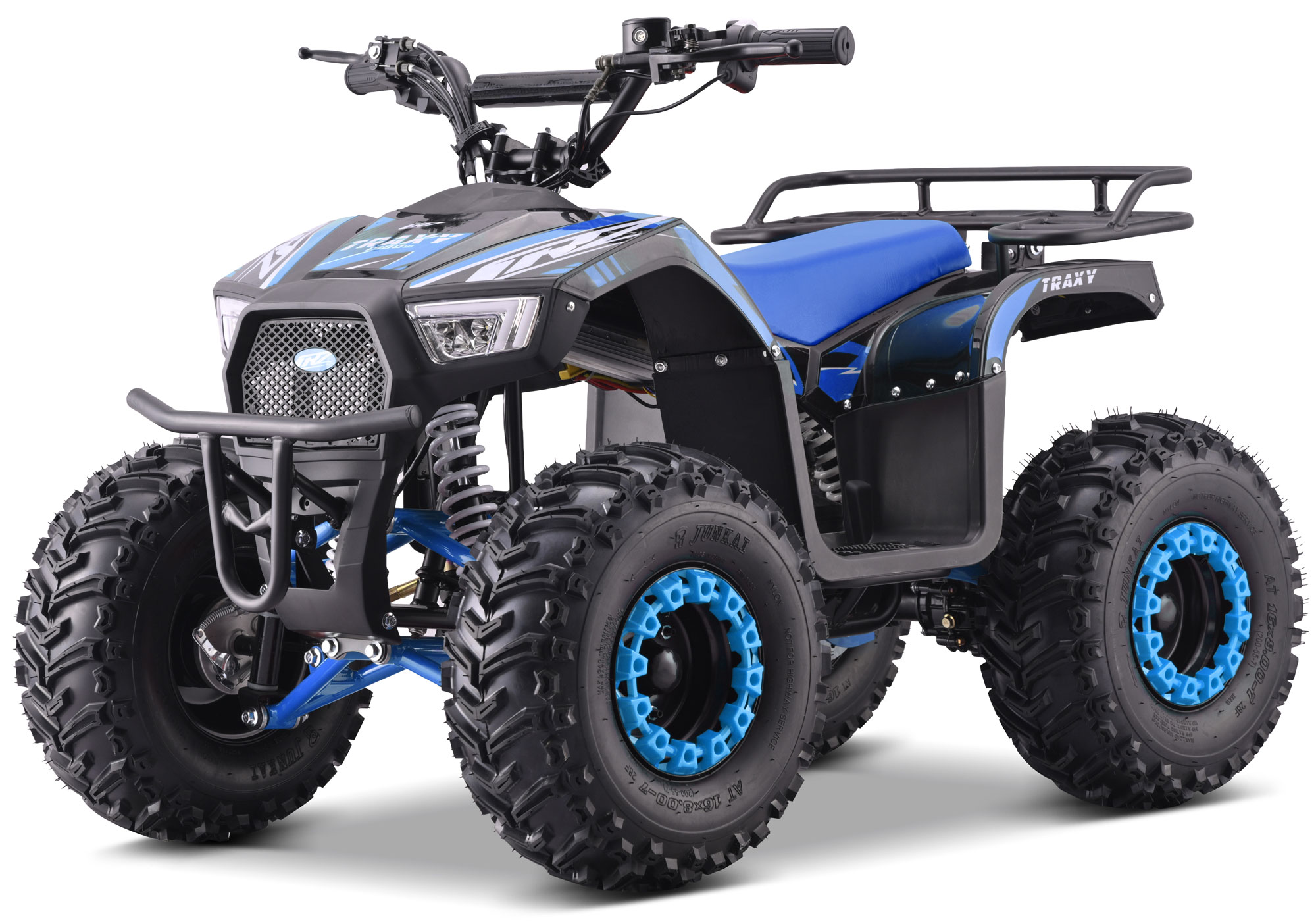 Dimensioni e taglie per bambini/ragazzi – CRZ Traxy Quad