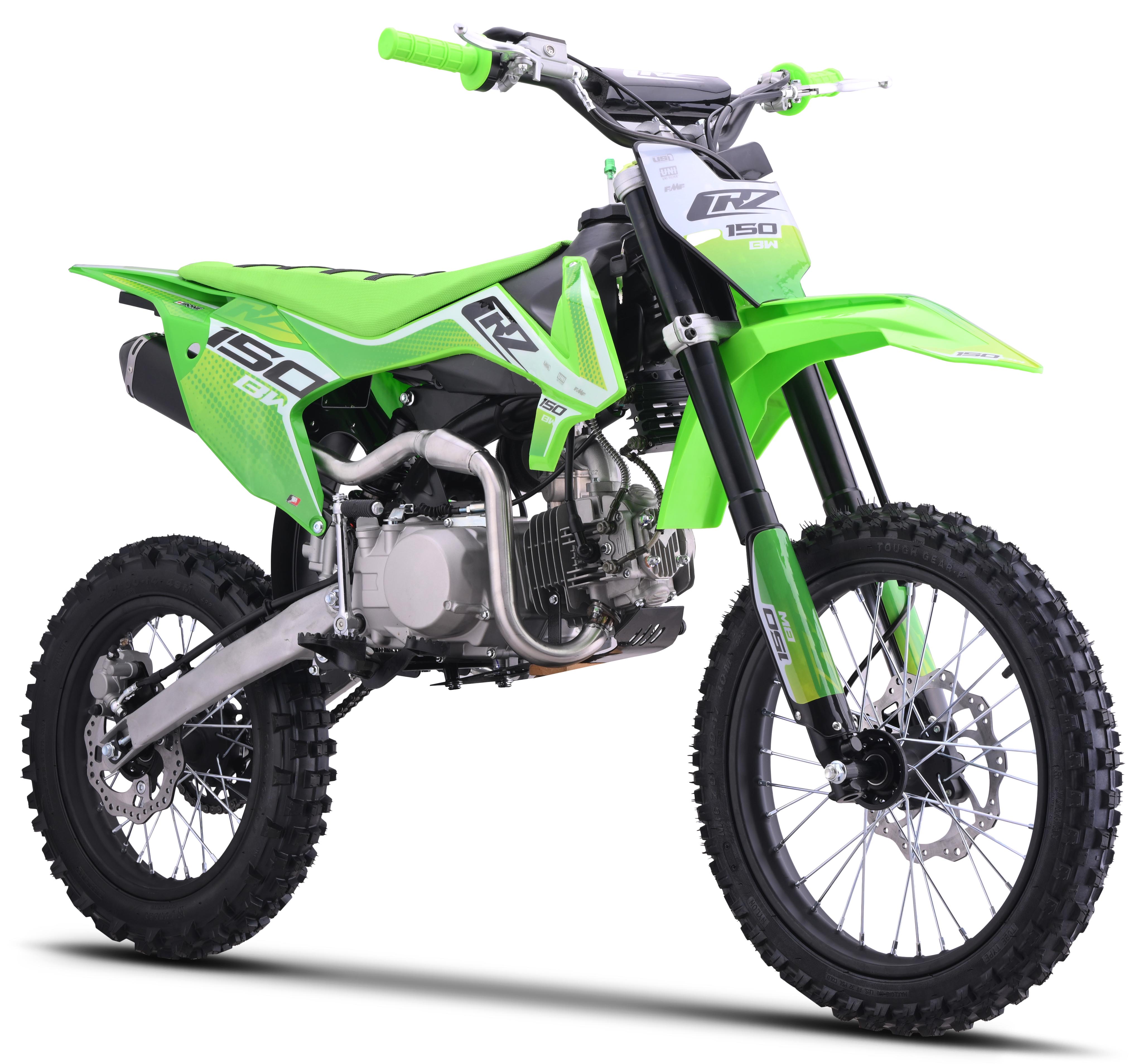 Cadre double poutres renforcées Chromoly